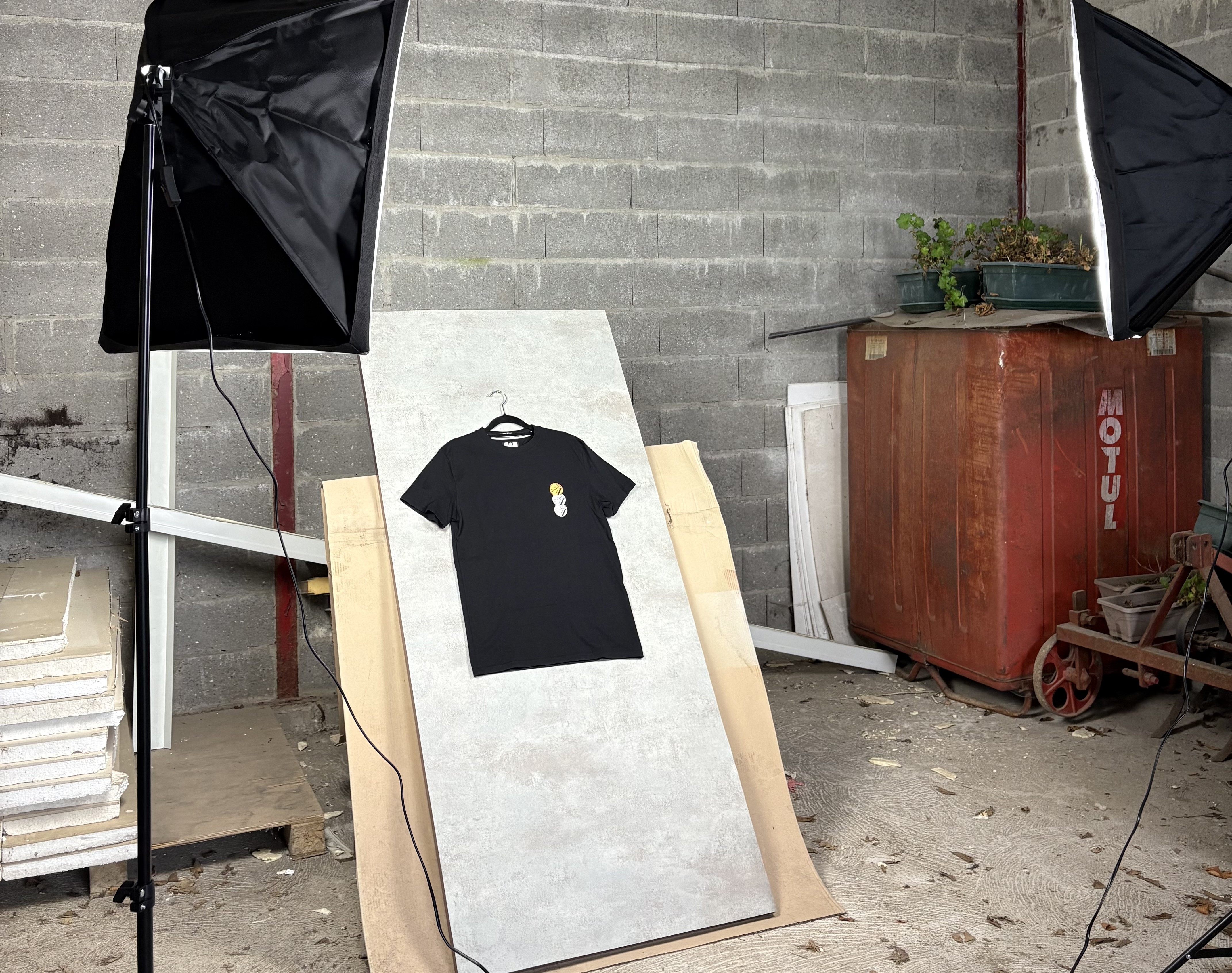 Image of clothes
