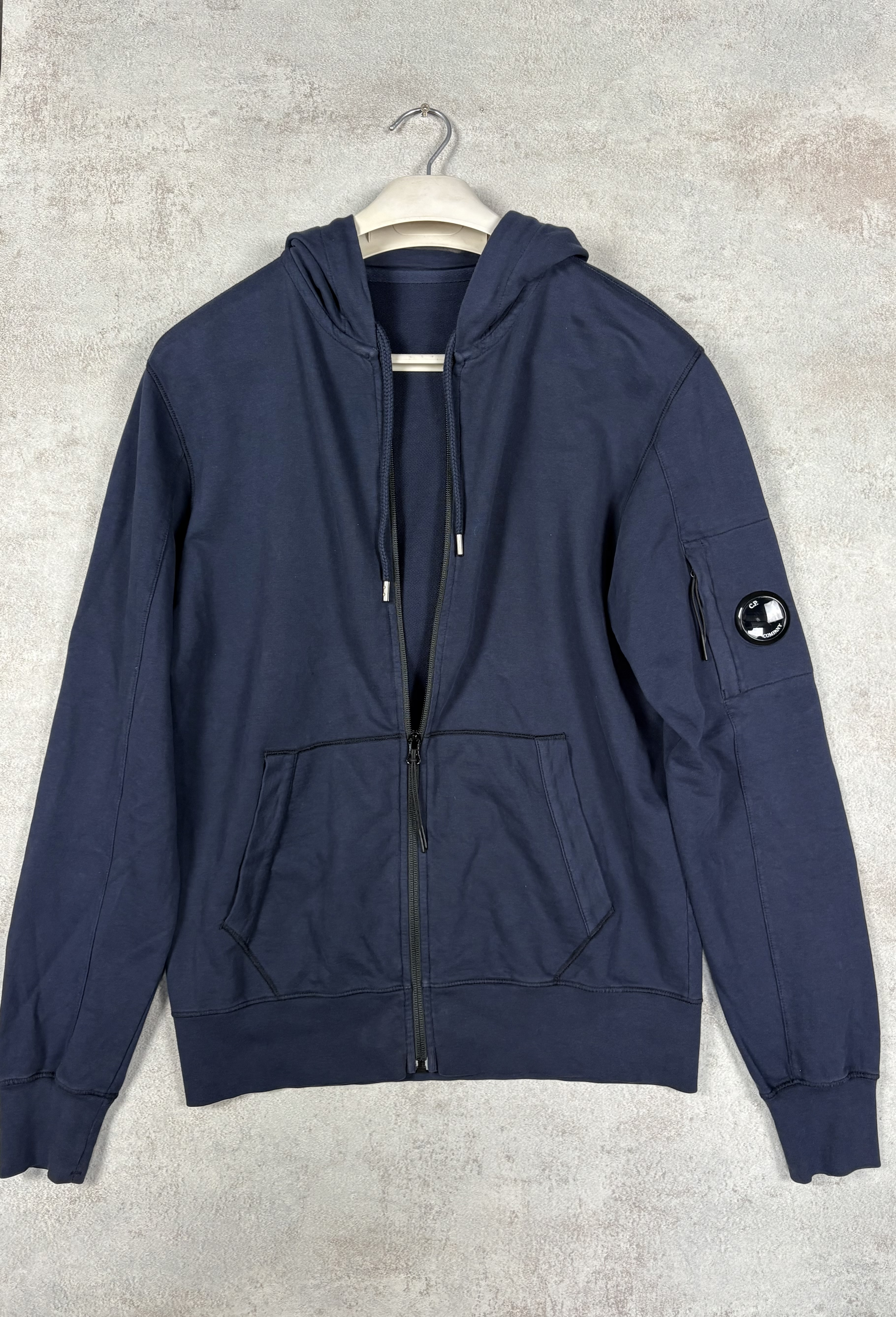 Sweat Zip CP COMPANY (M)
