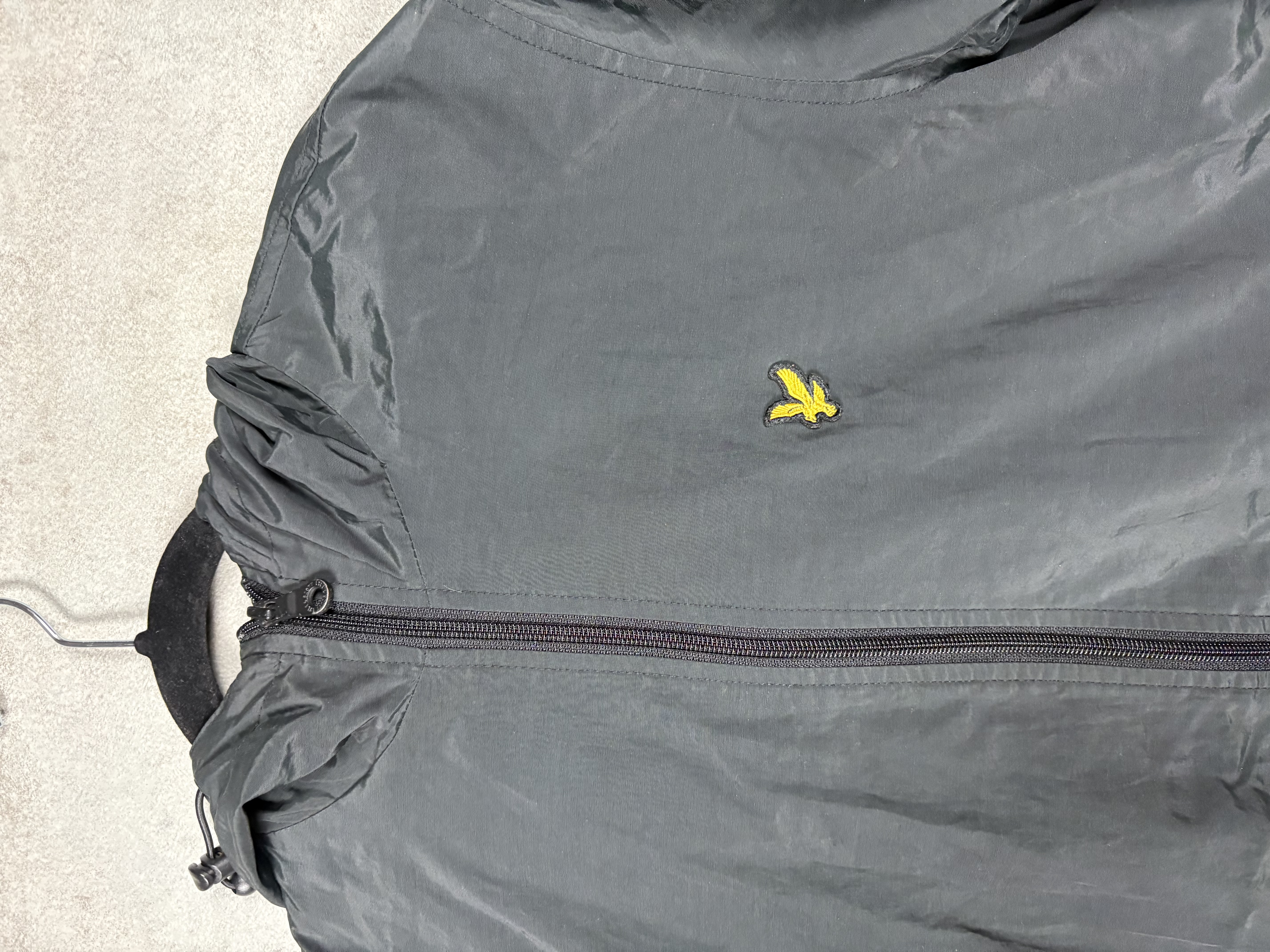 Coupe-vent Lyle and Scott (S)