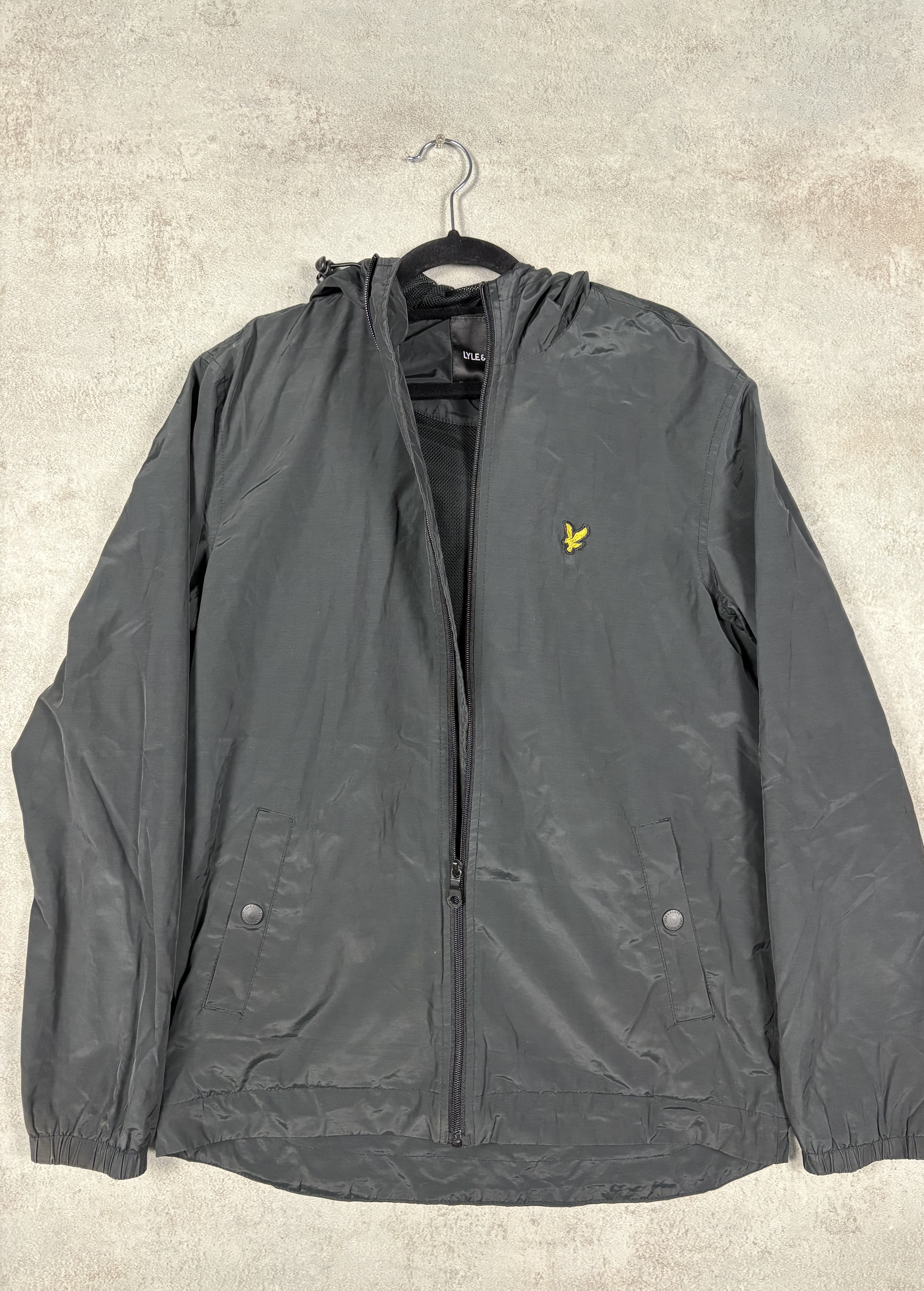 Coupe-vent Lyle and Scott (S)