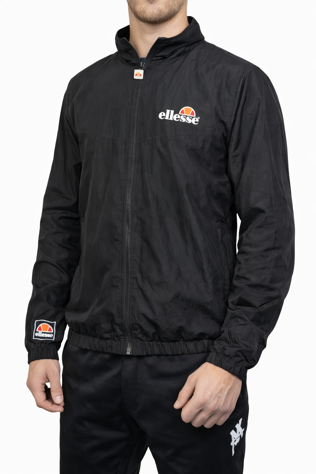 Veste Zip légère Ellesse