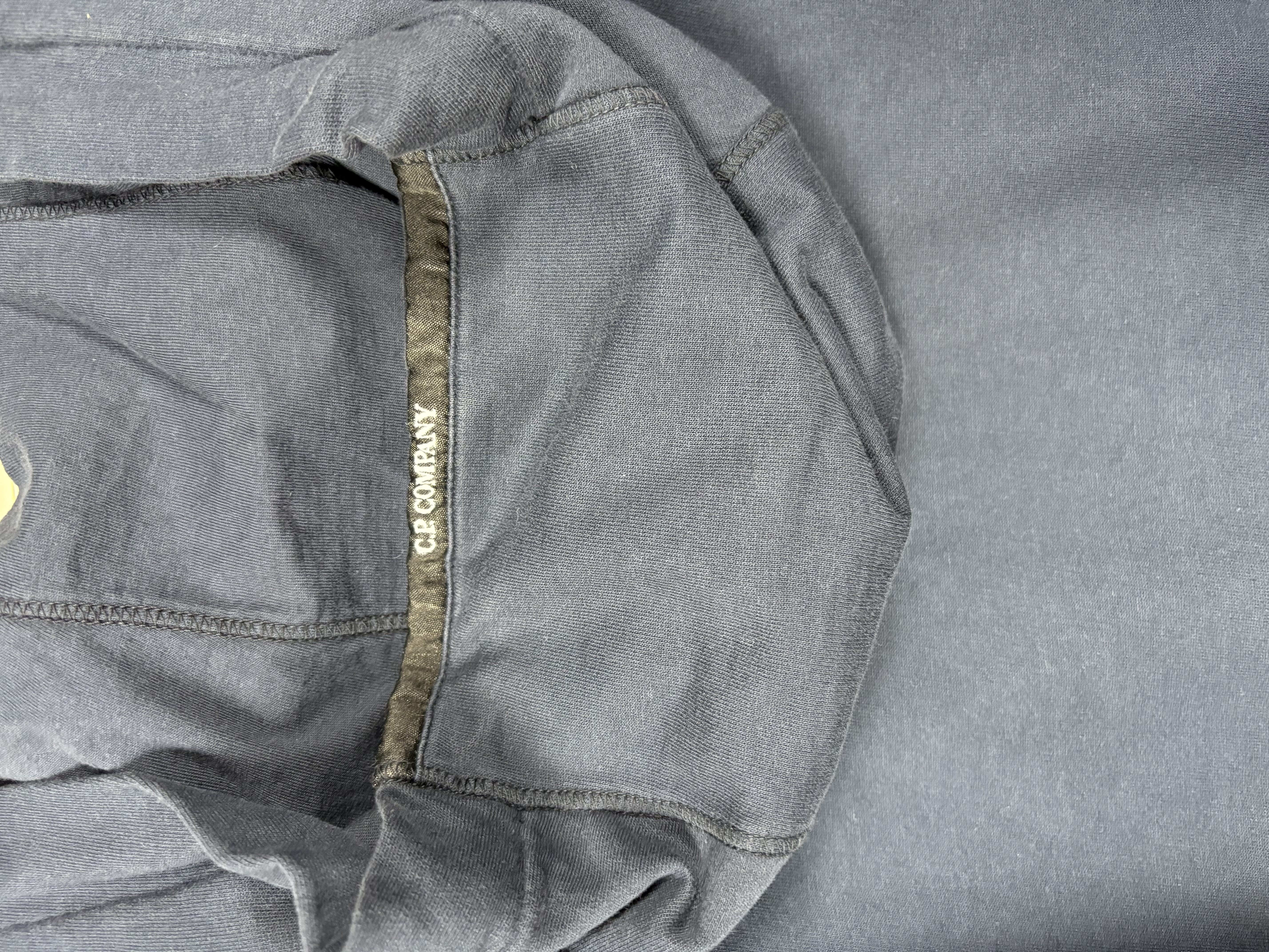 Sweat Zip CP COMPANY (M)