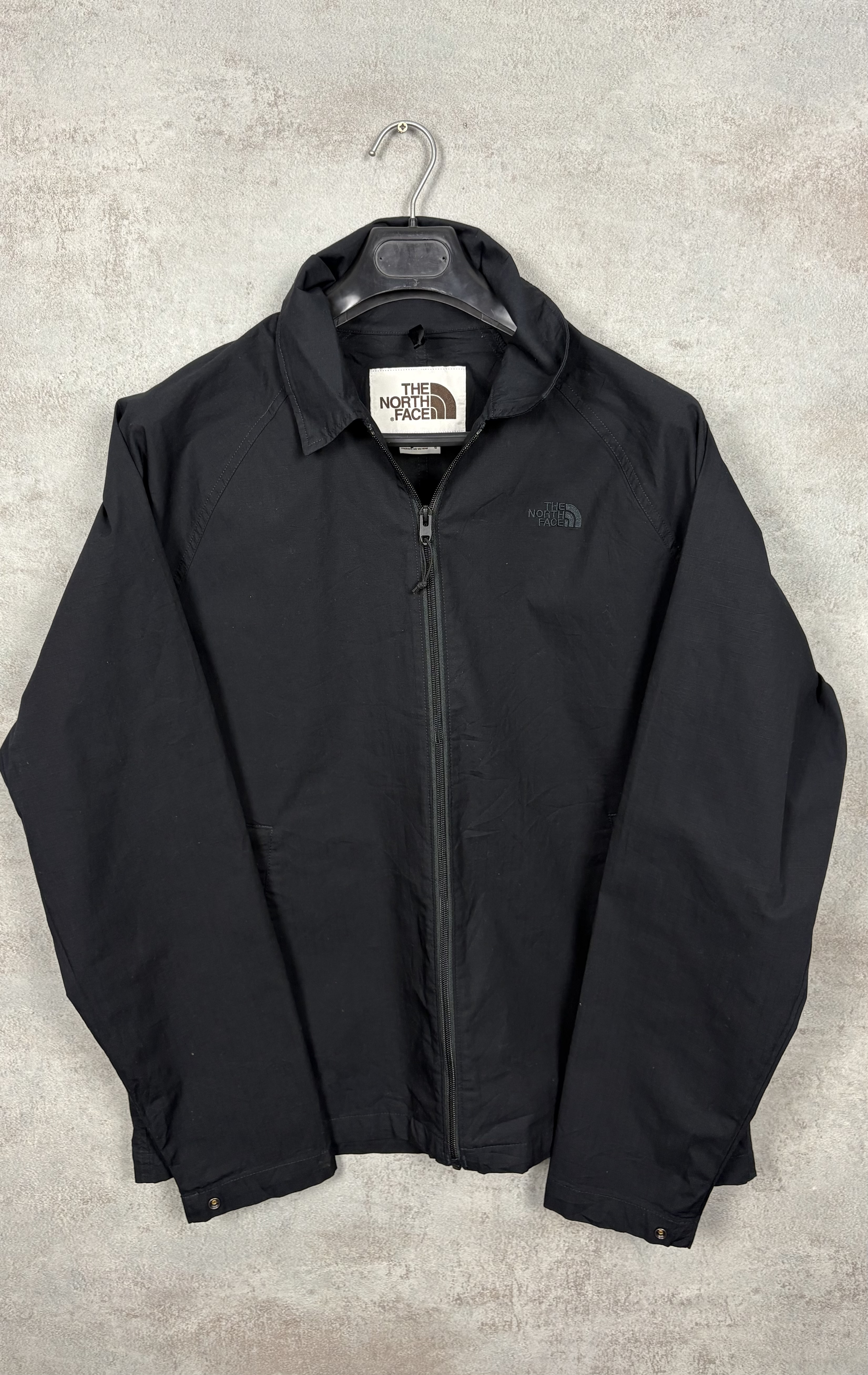 Veste The North Face légère - Noire