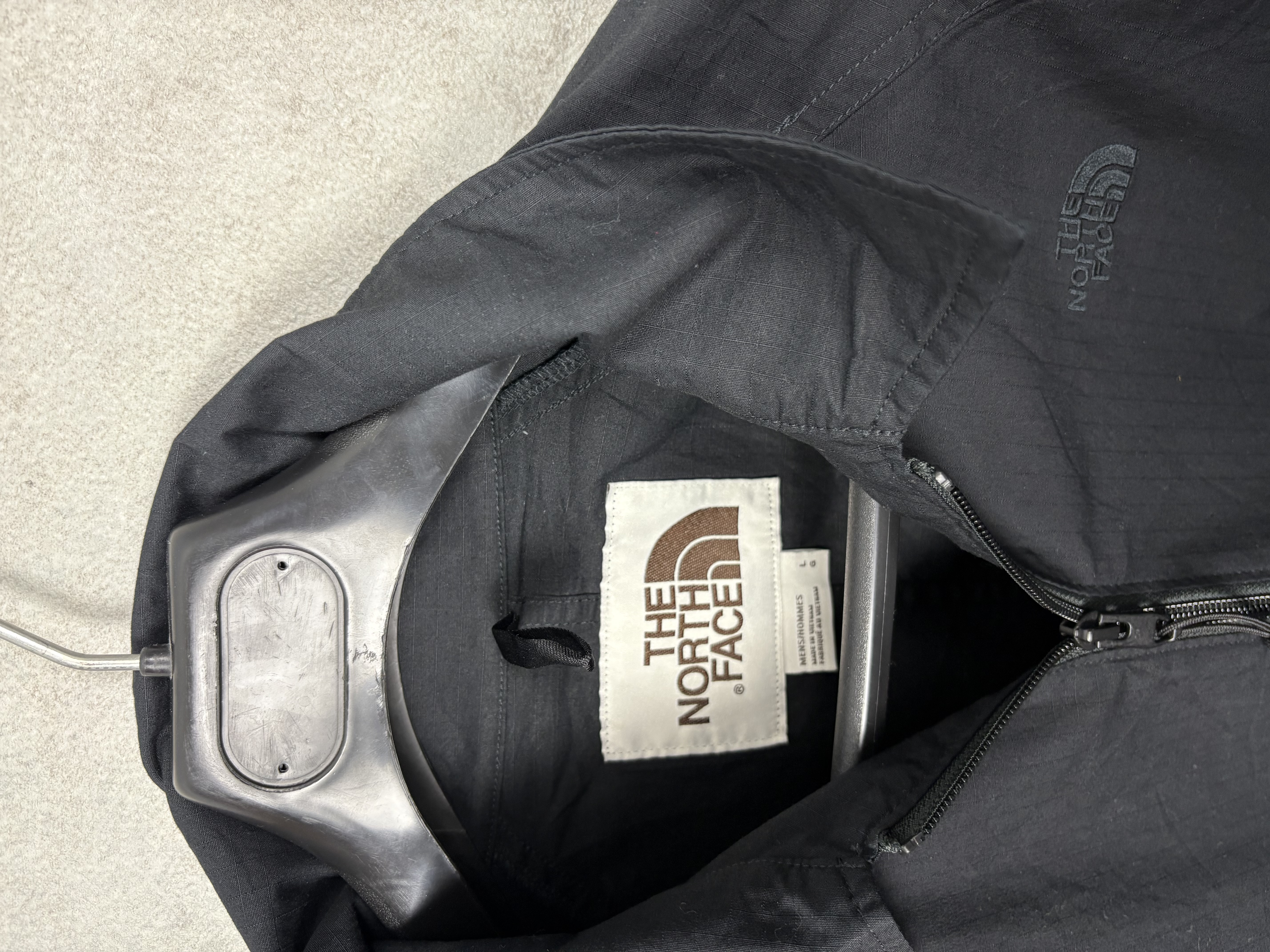 Veste The North Face légère - Noire