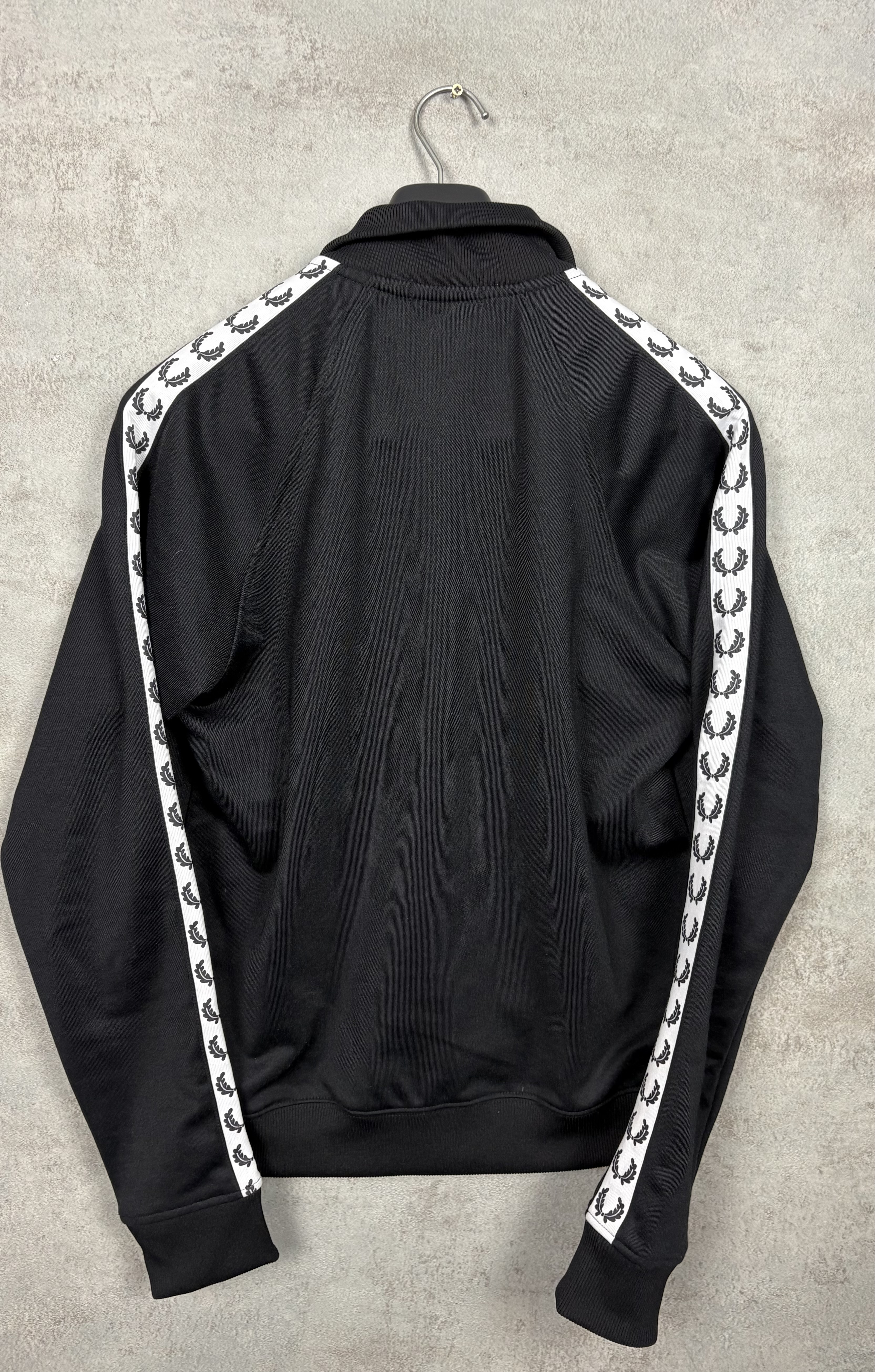 Veste Fred Perry Track Jacket (S)