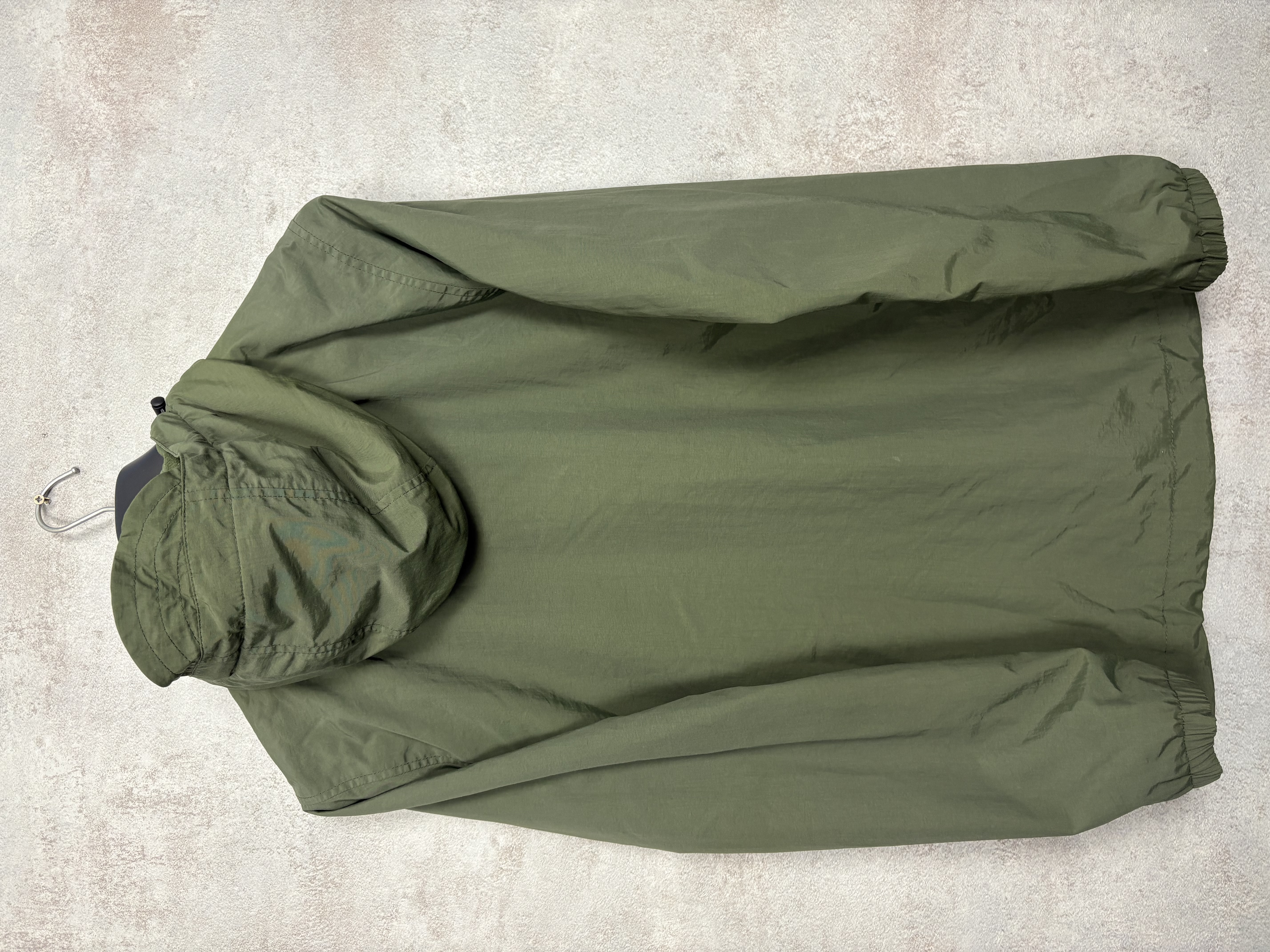 Veste lyle and scott Kaki