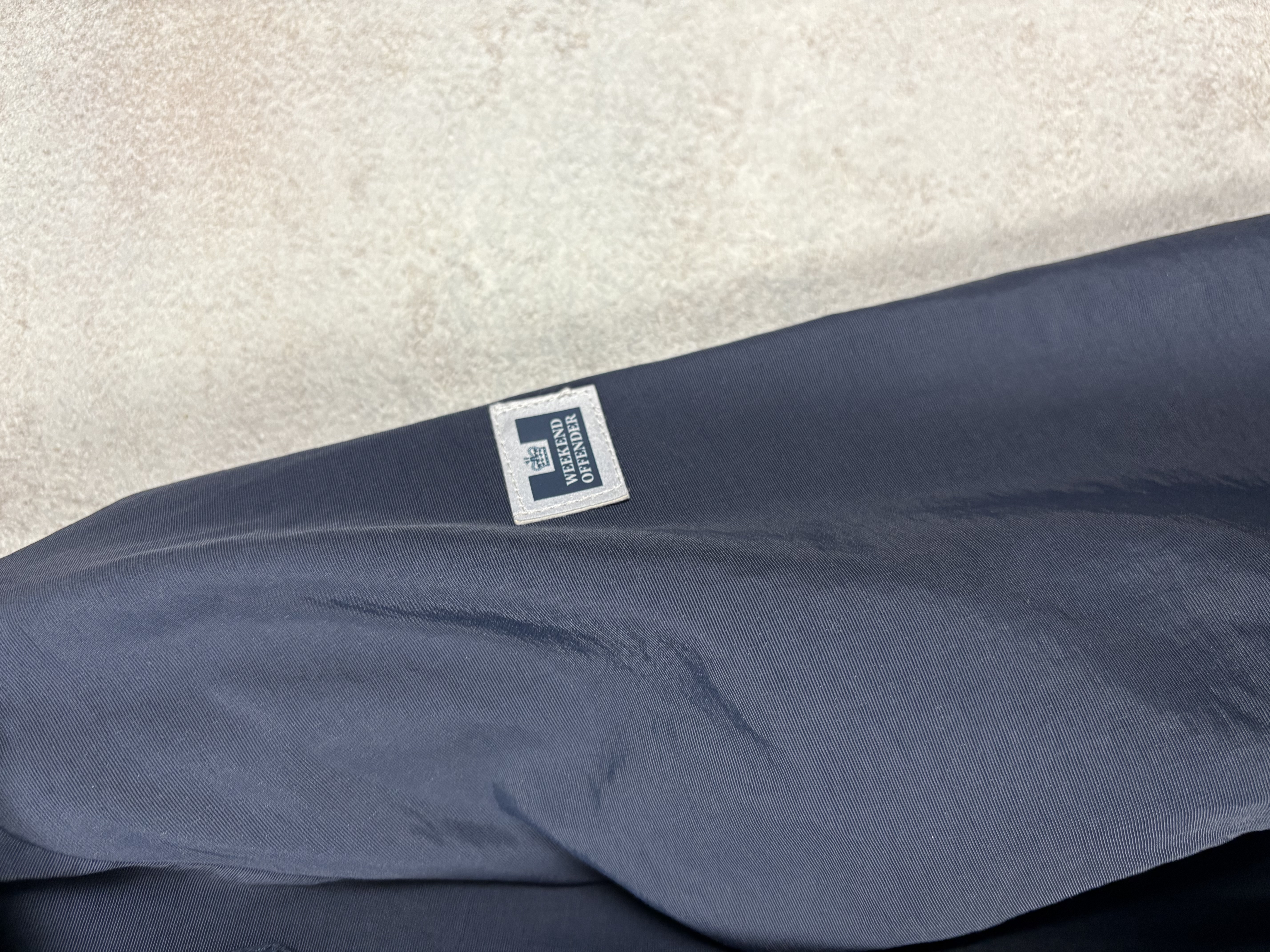 Manteau Weekend Offender (M)