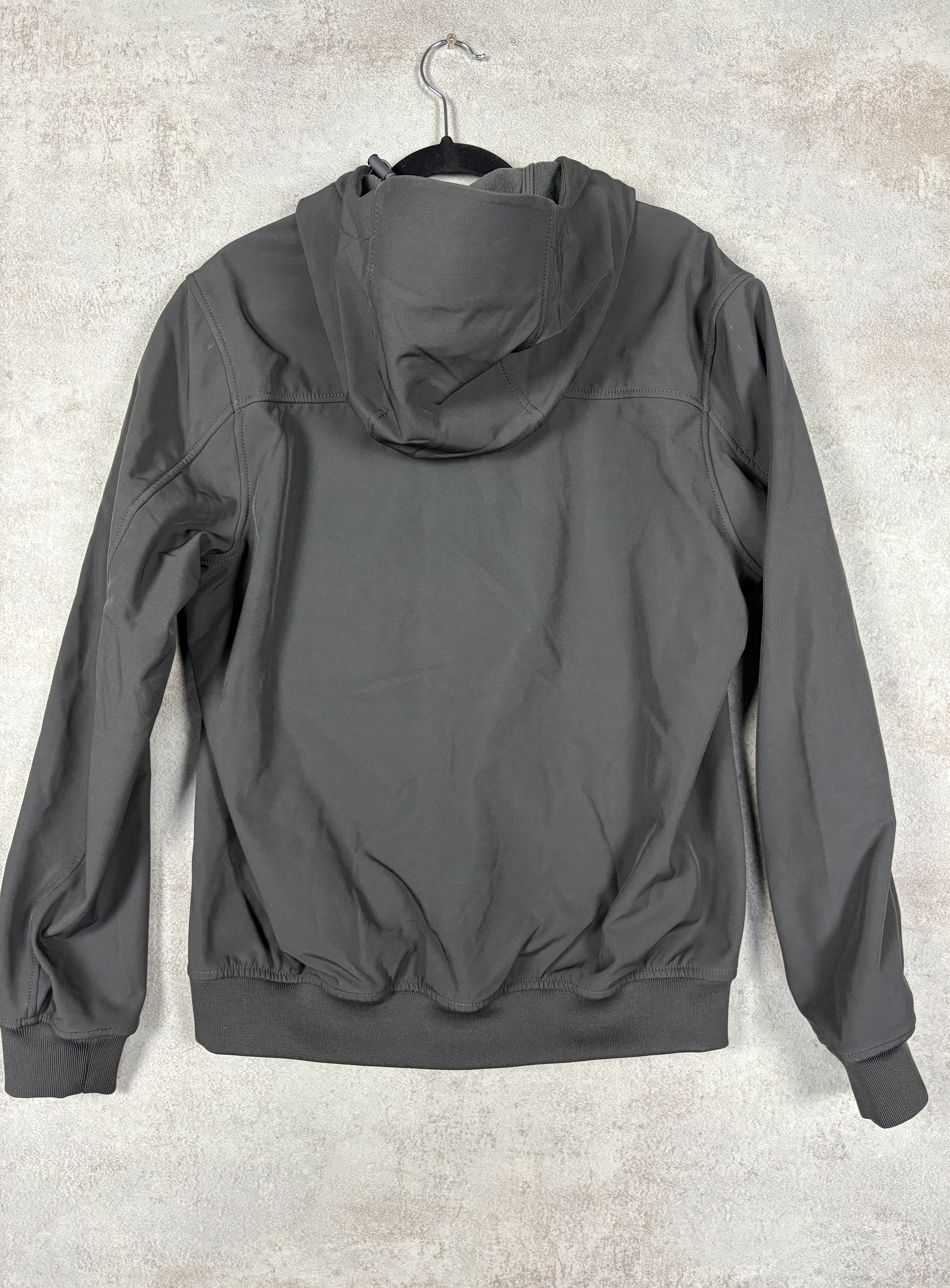 Zip Softshell Lyle and Scott (S)