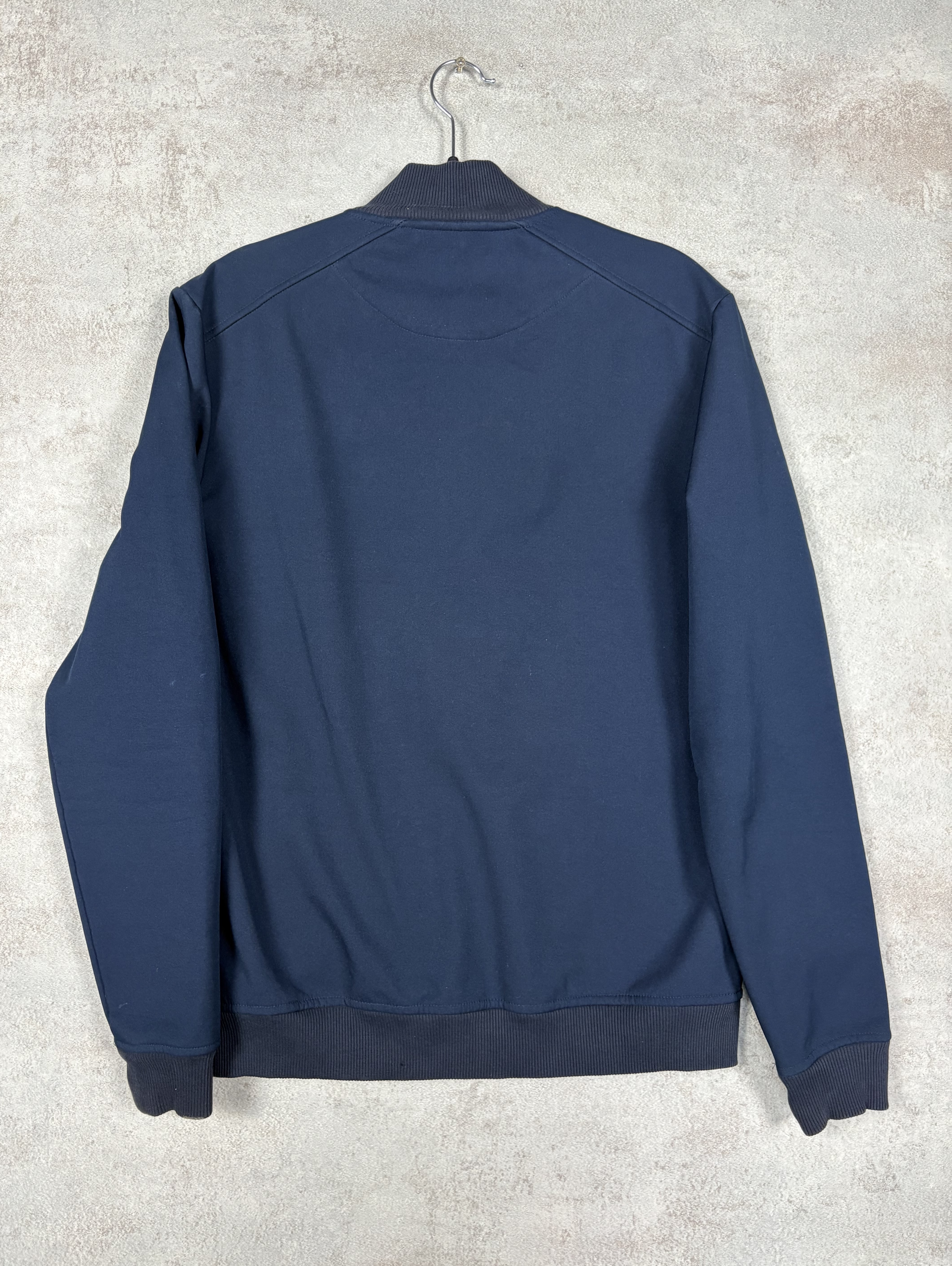 Zip Lyle and Scott (S)