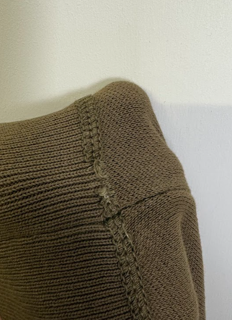 Sweat CP COMPANY - Marron