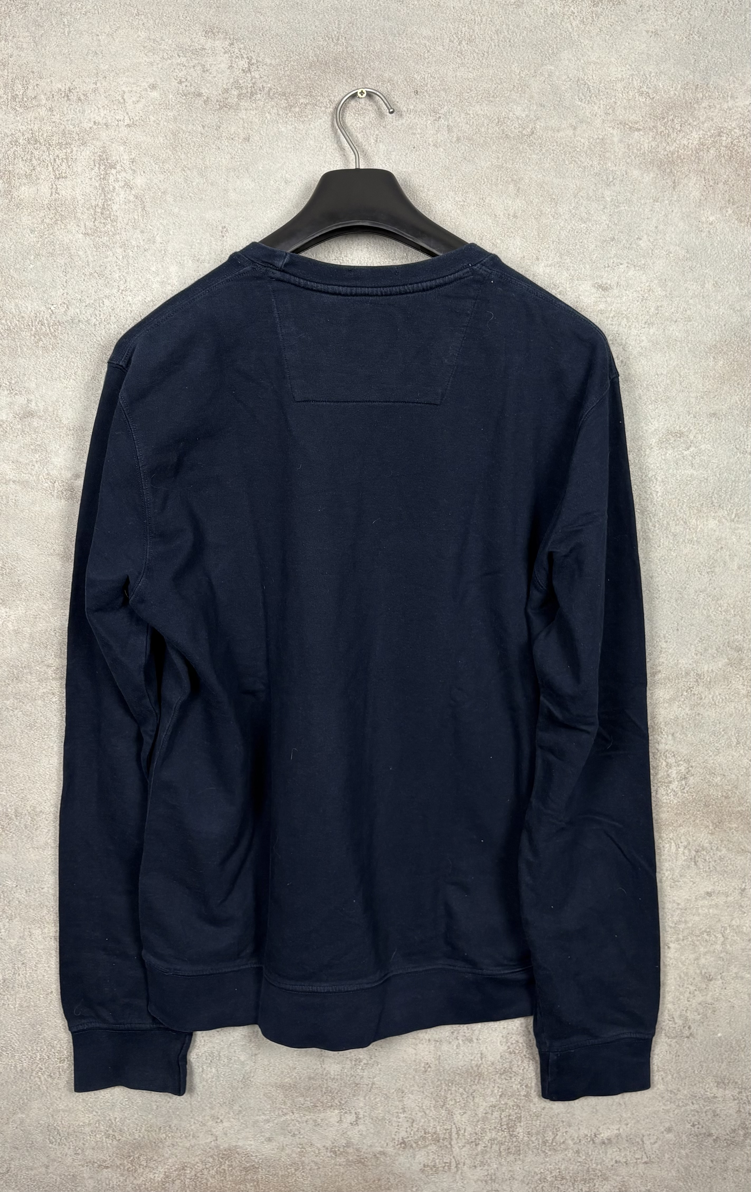 Pull Weekend Offender - Navy "Deny Everything" (L)