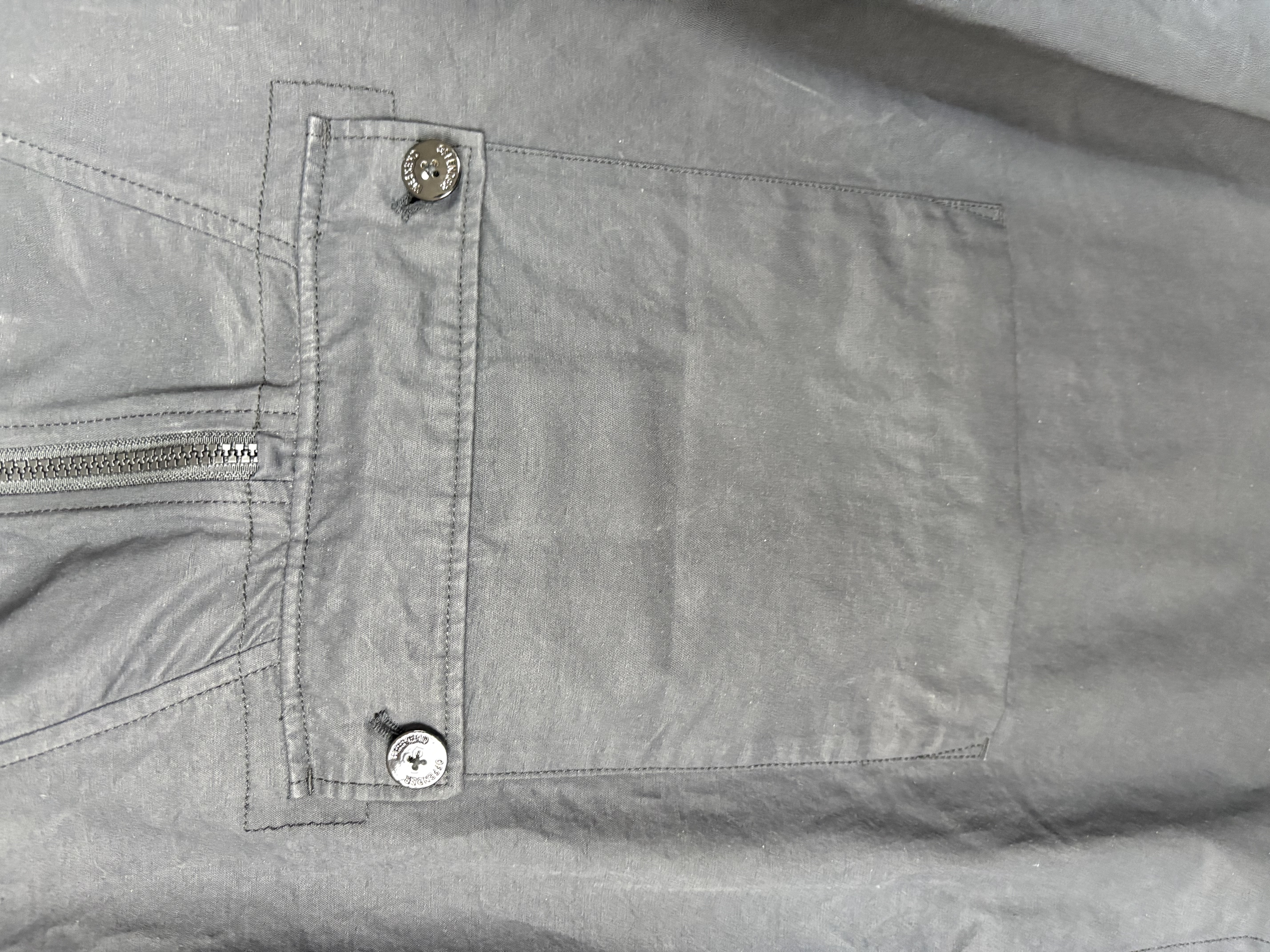 Veste noire Weekend Offender (M)
