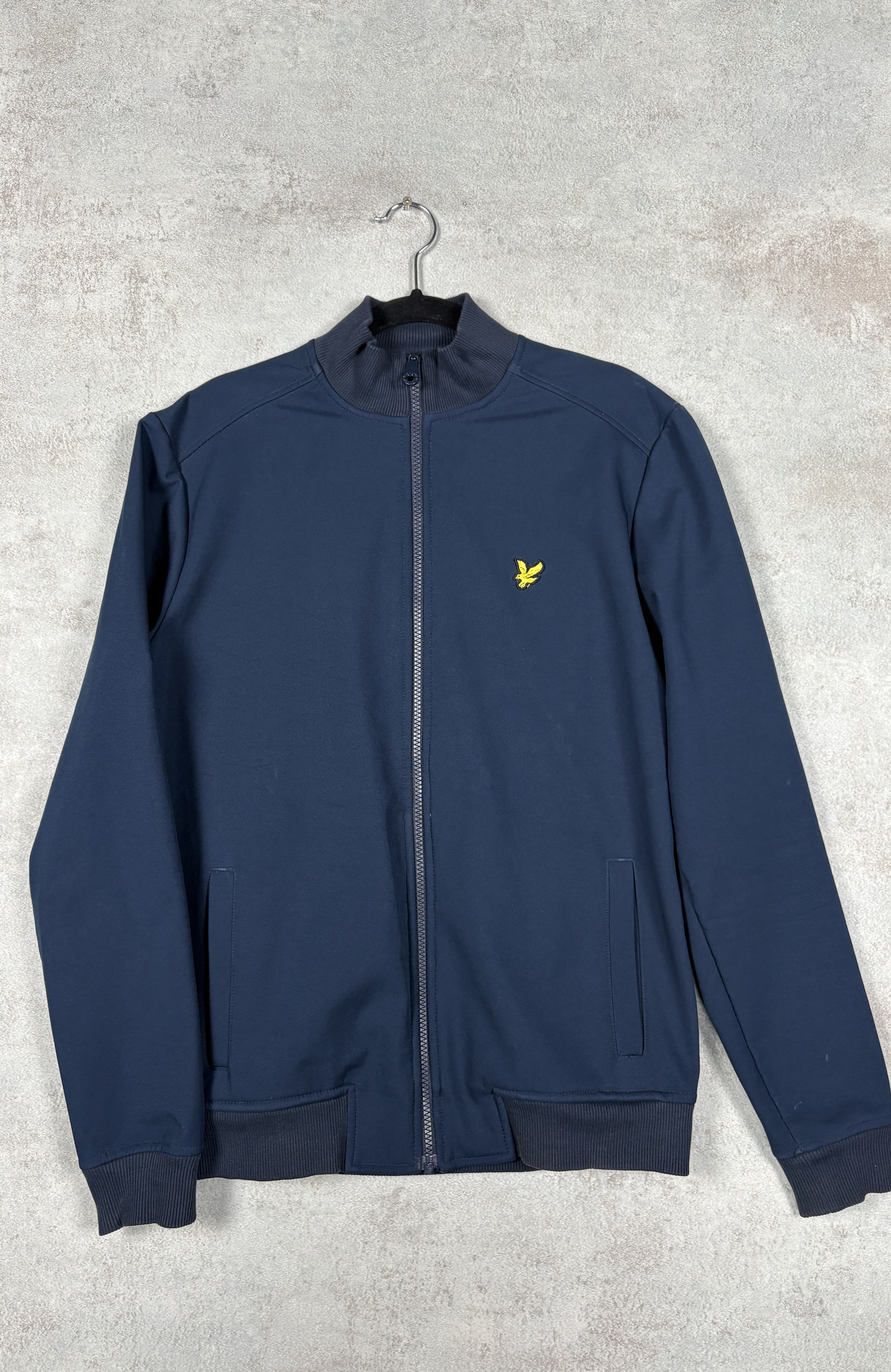 Zip Lyle and Scott (S)