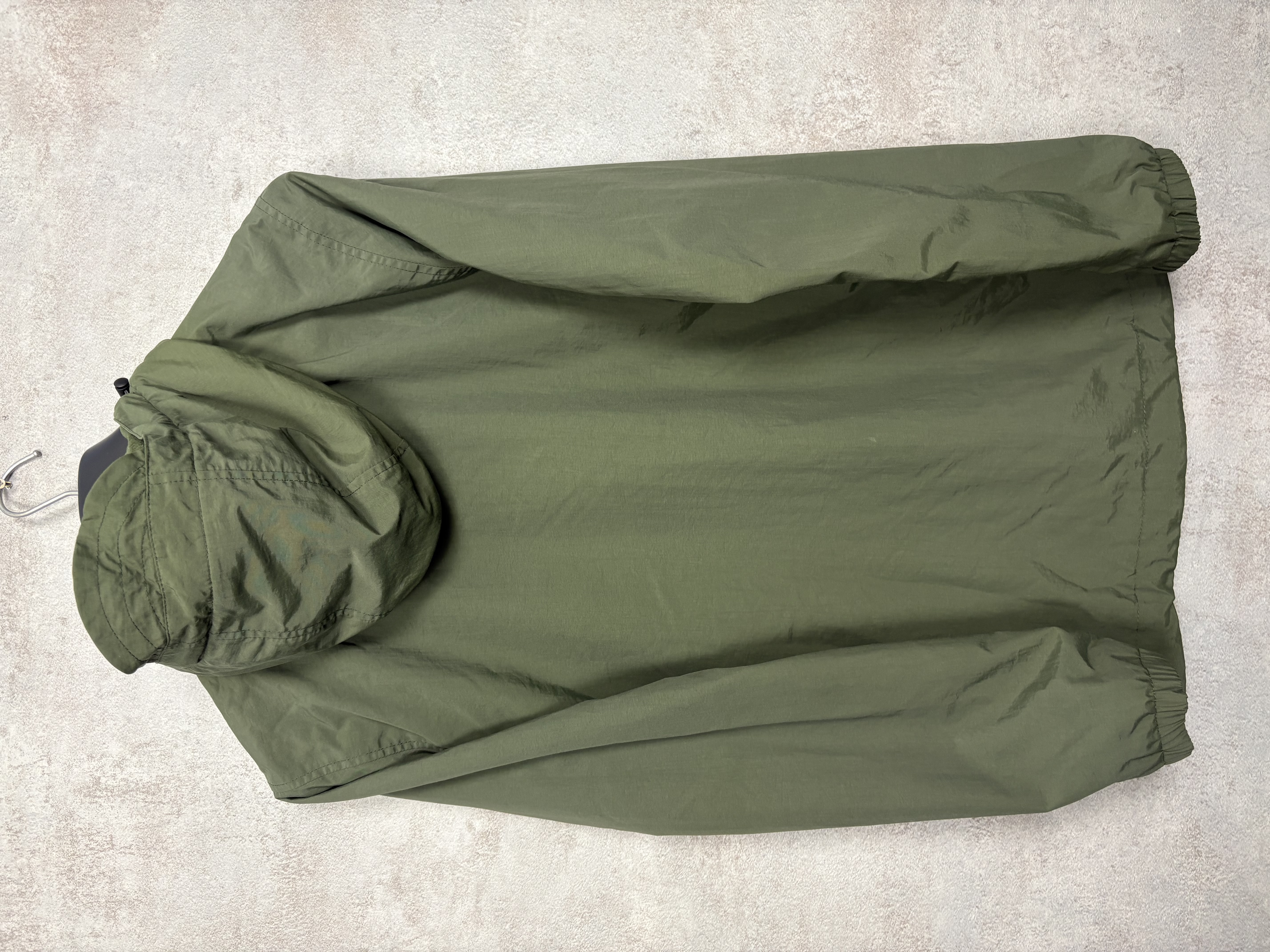 Veste lyle and scott Kaki