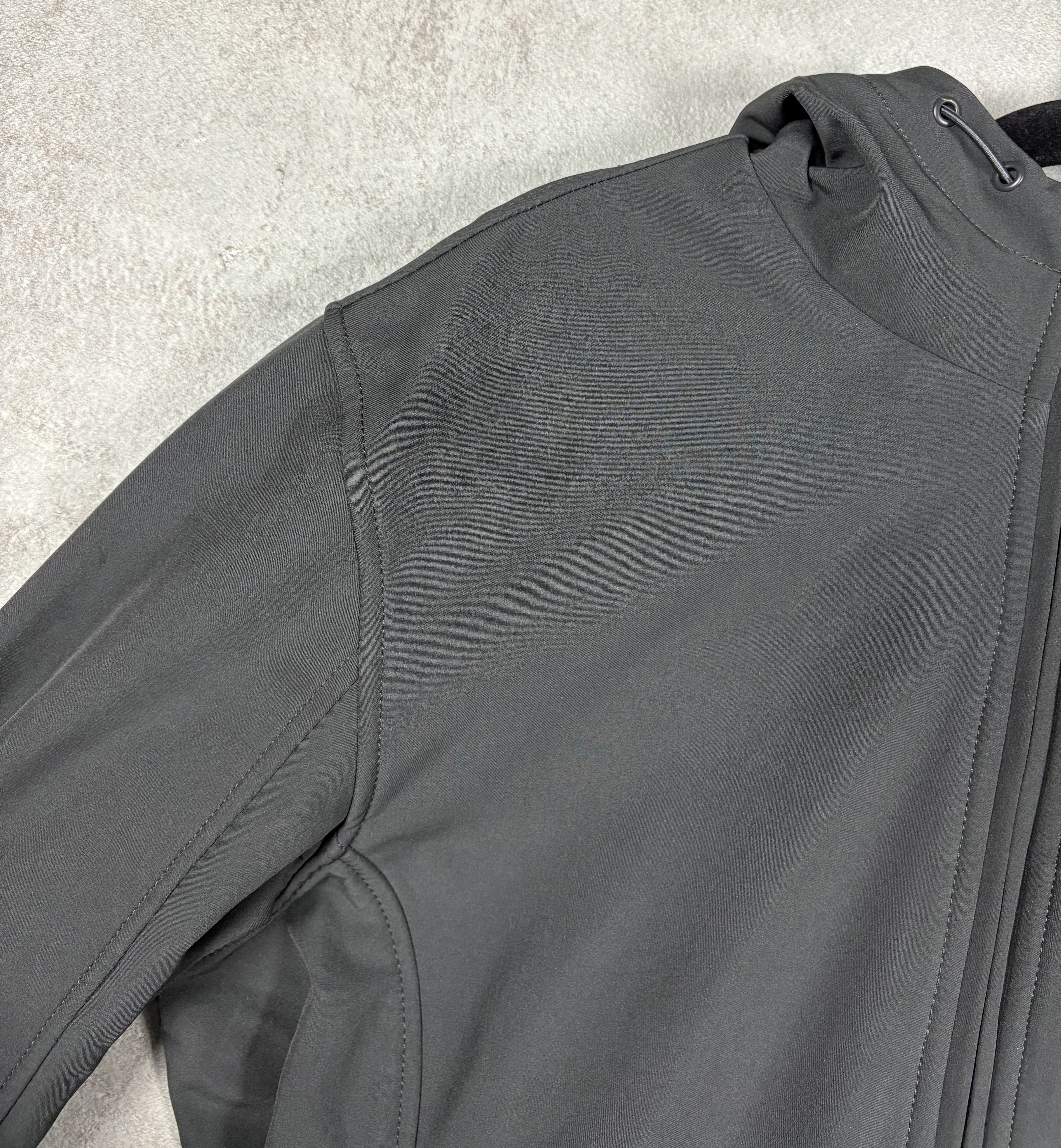 Zip Softshell Lyle and Scott (S)