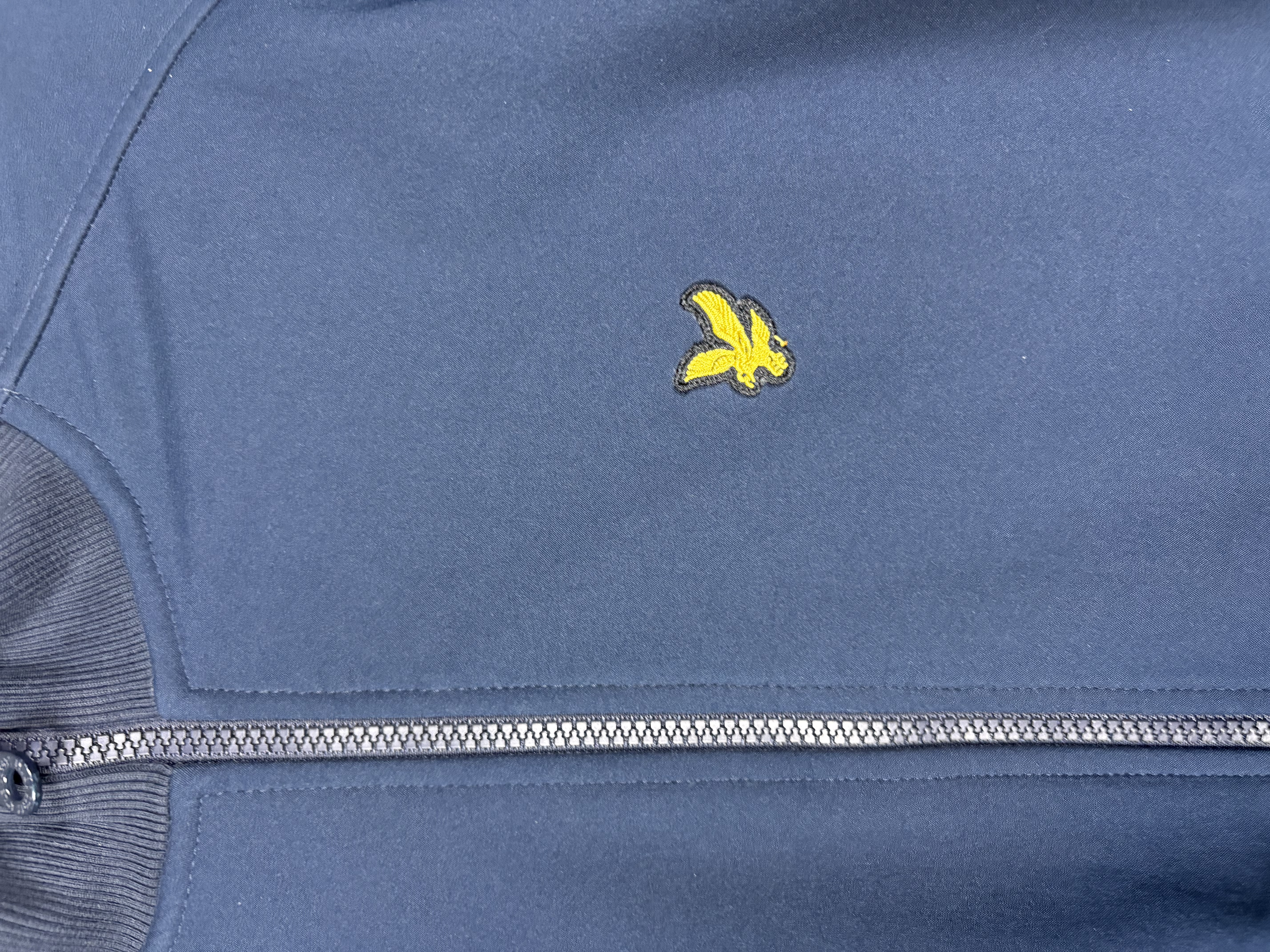 Zip Lyle and Scott (S)