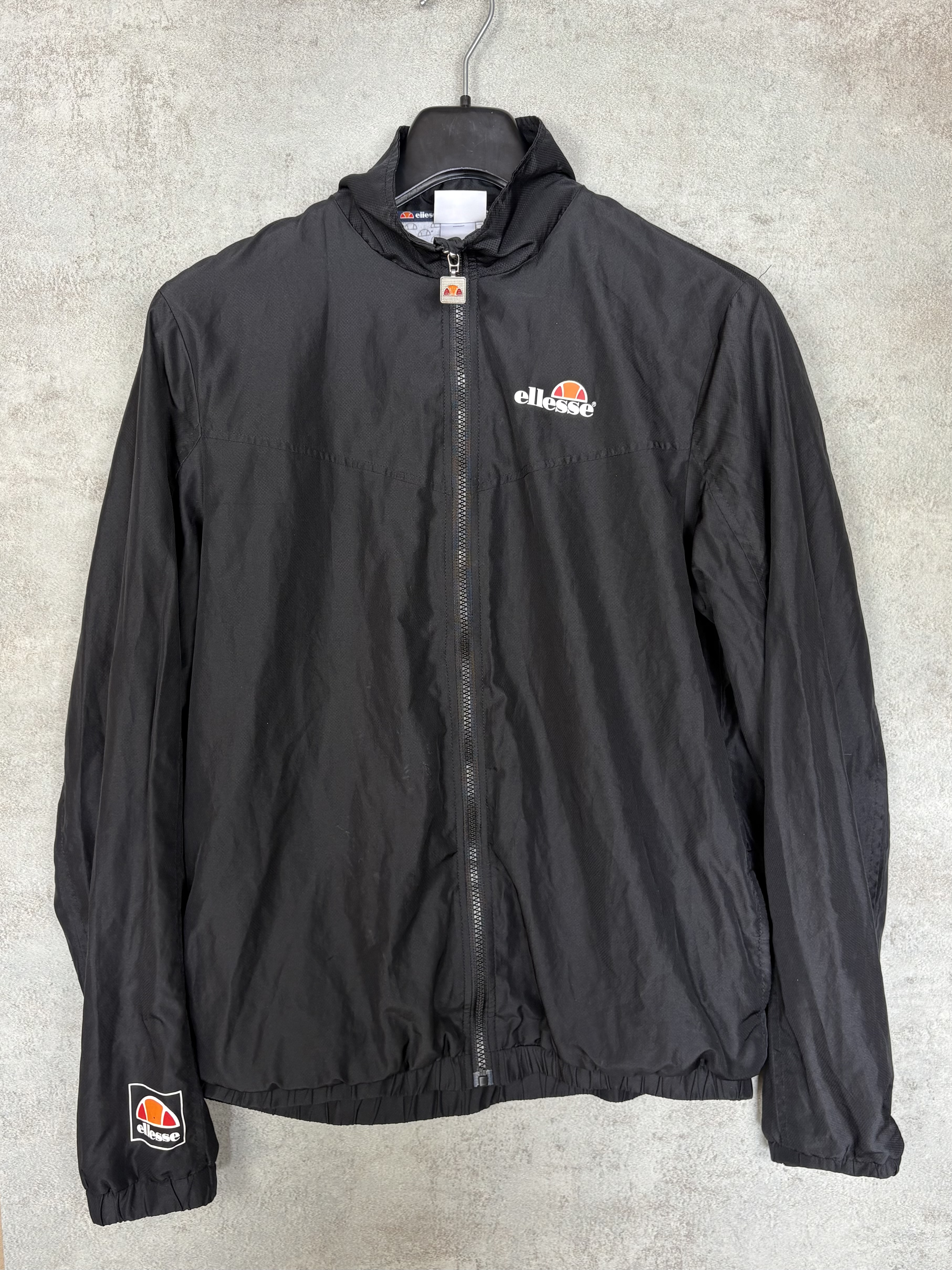 Veste Zip légère Ellesse