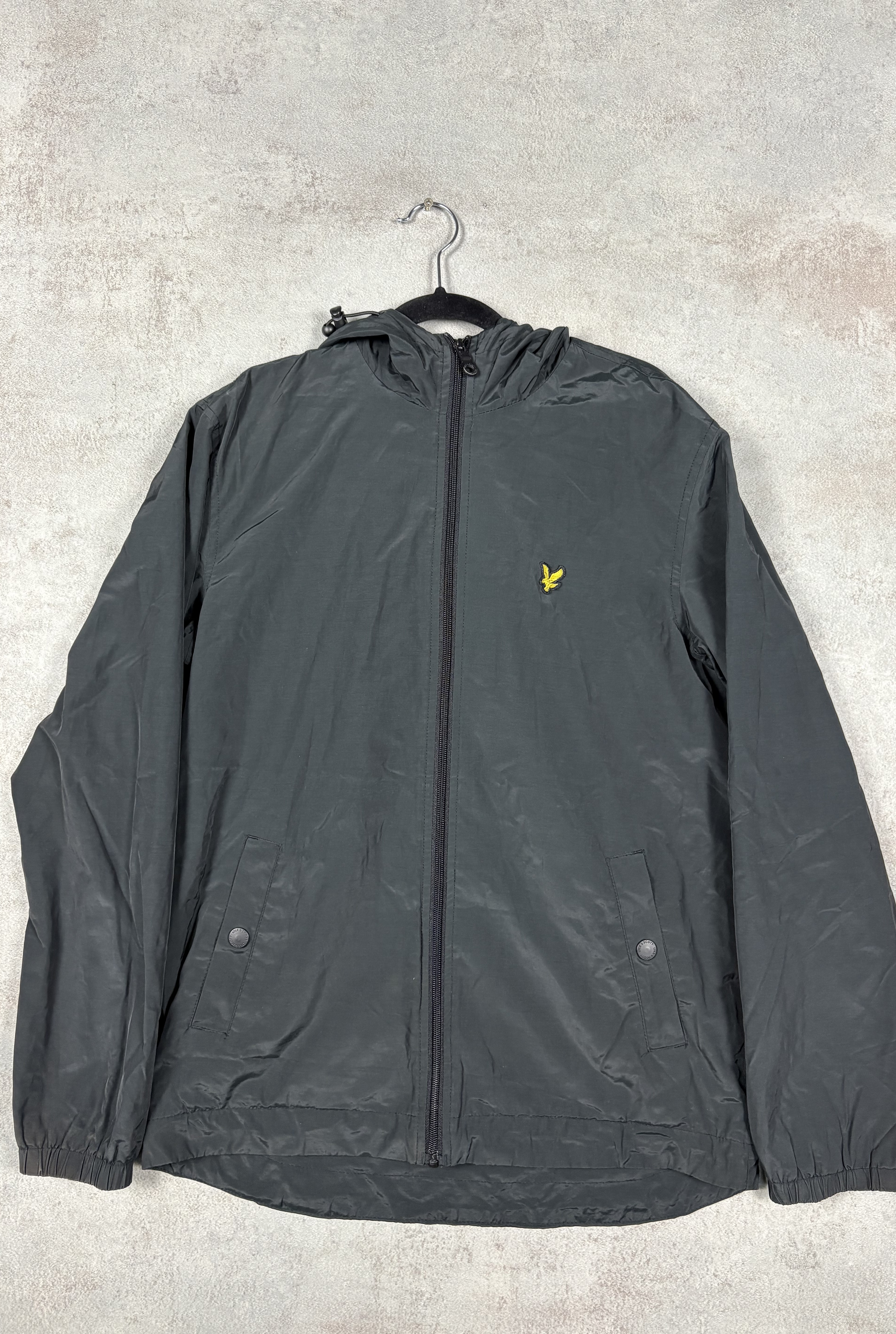 Coupe-vent Lyle and Scott (S)