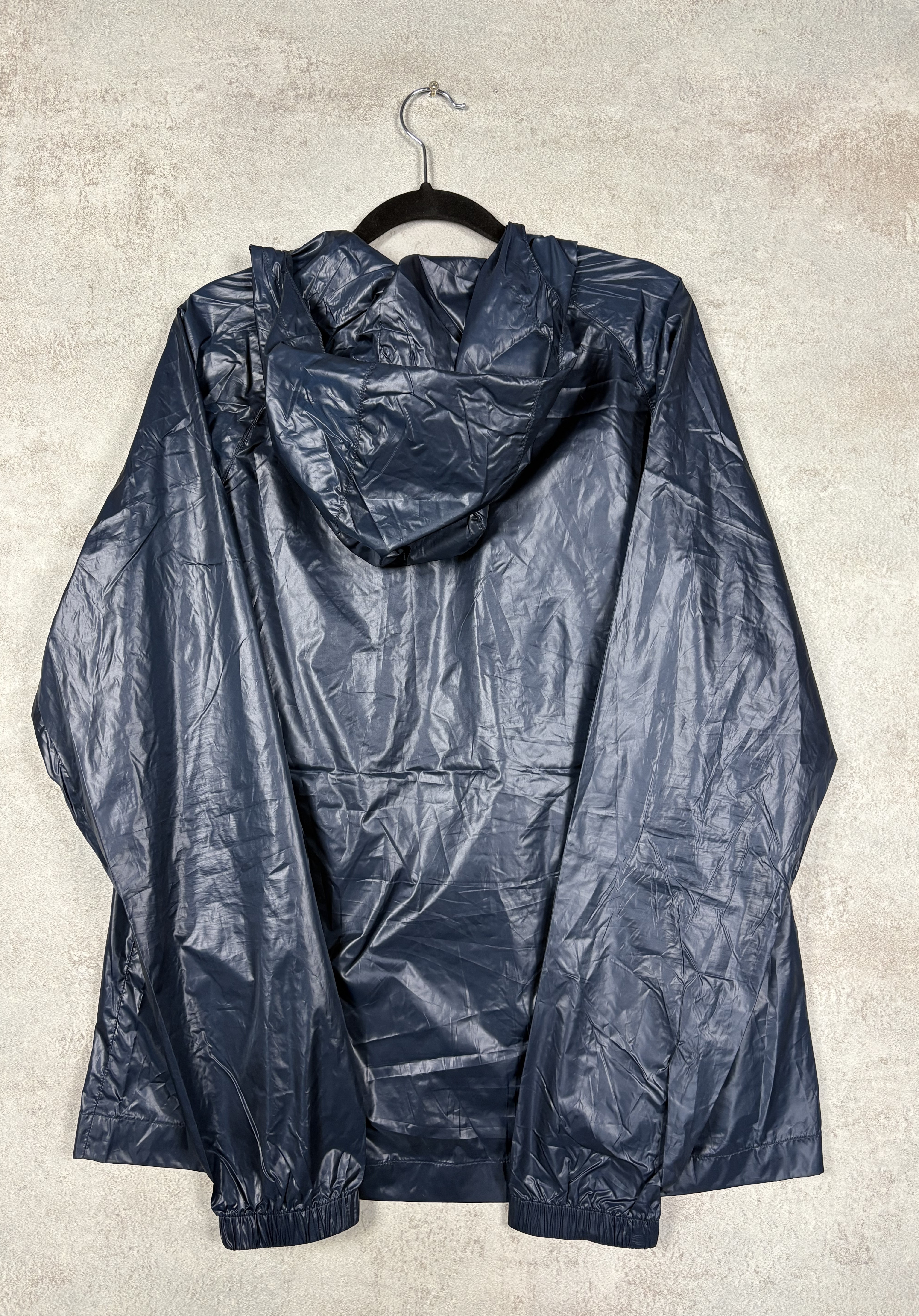 Coupe-vent extra léger Lyle and Scott (M)