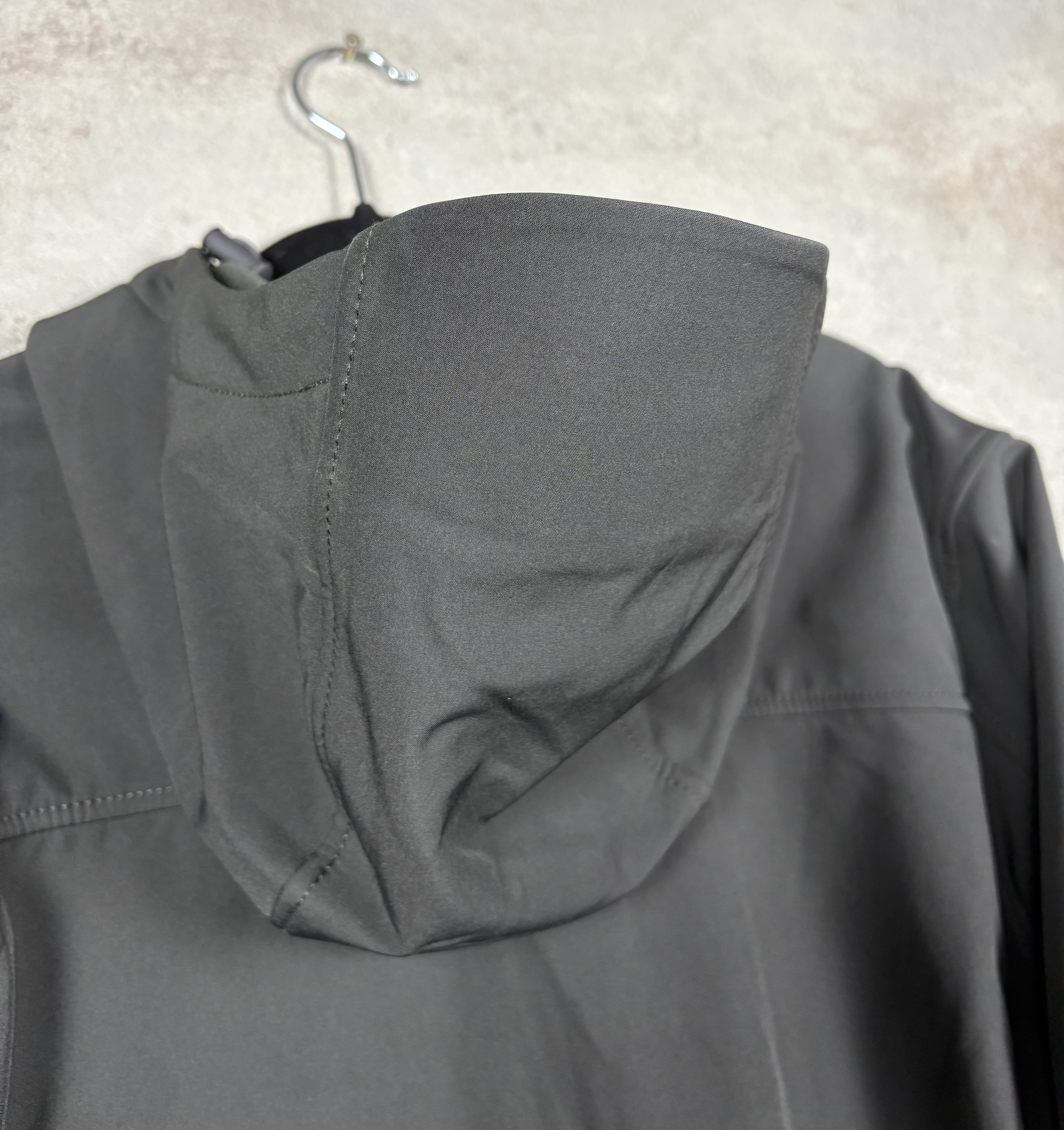 Zip Softshell Lyle and Scott (S)