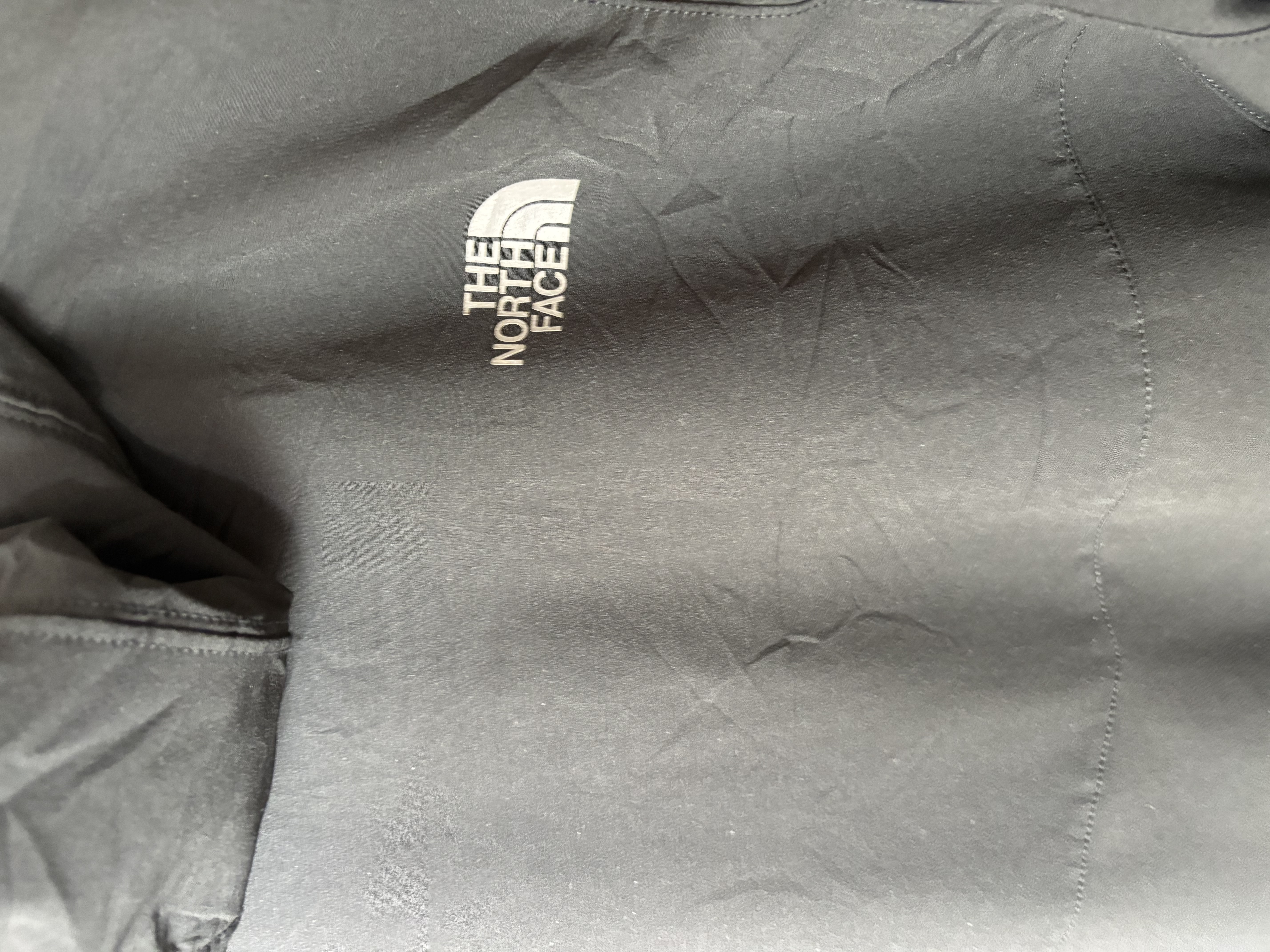 Coupe-vent The North Face (XL)