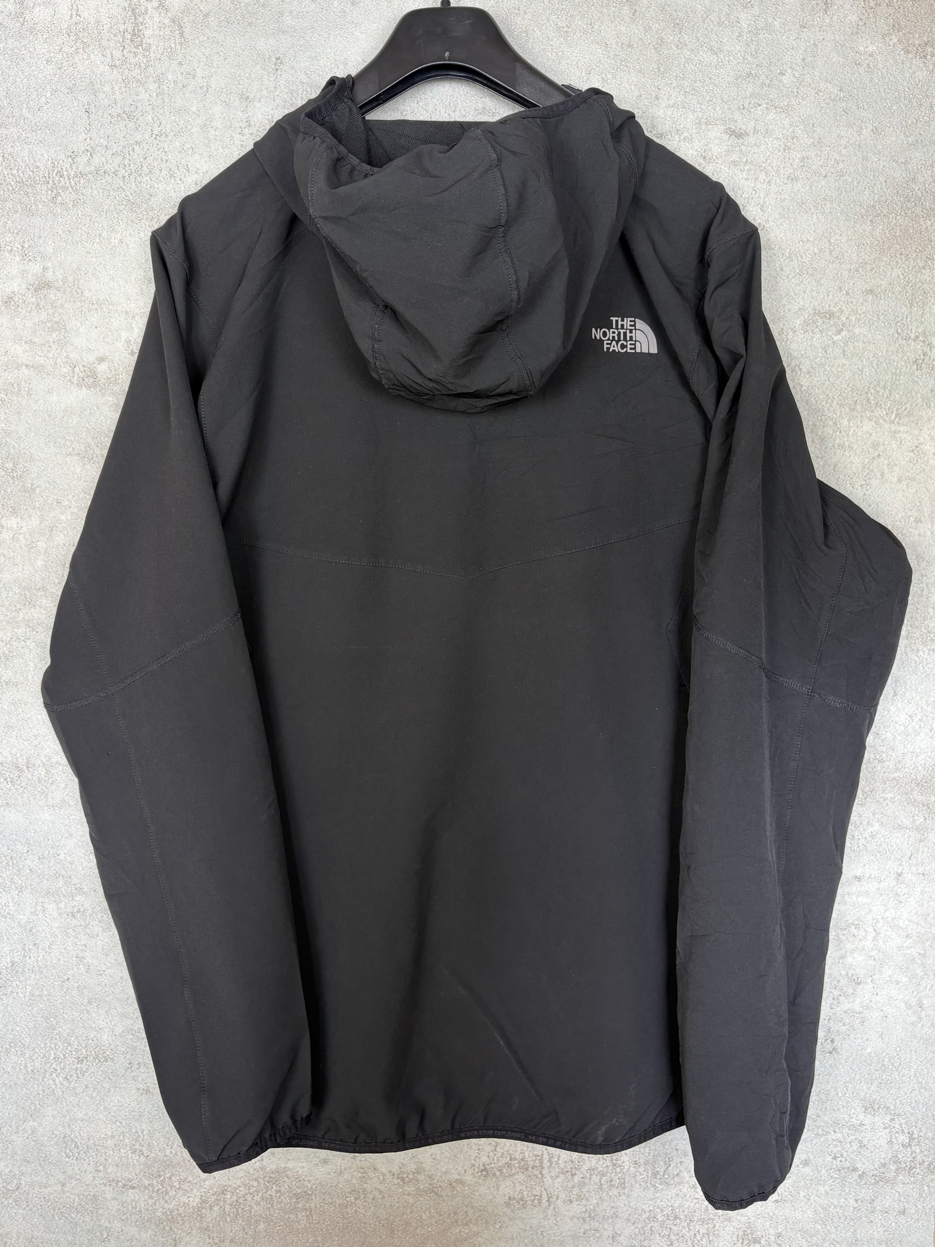 Coupe-vent The North Face (XL)