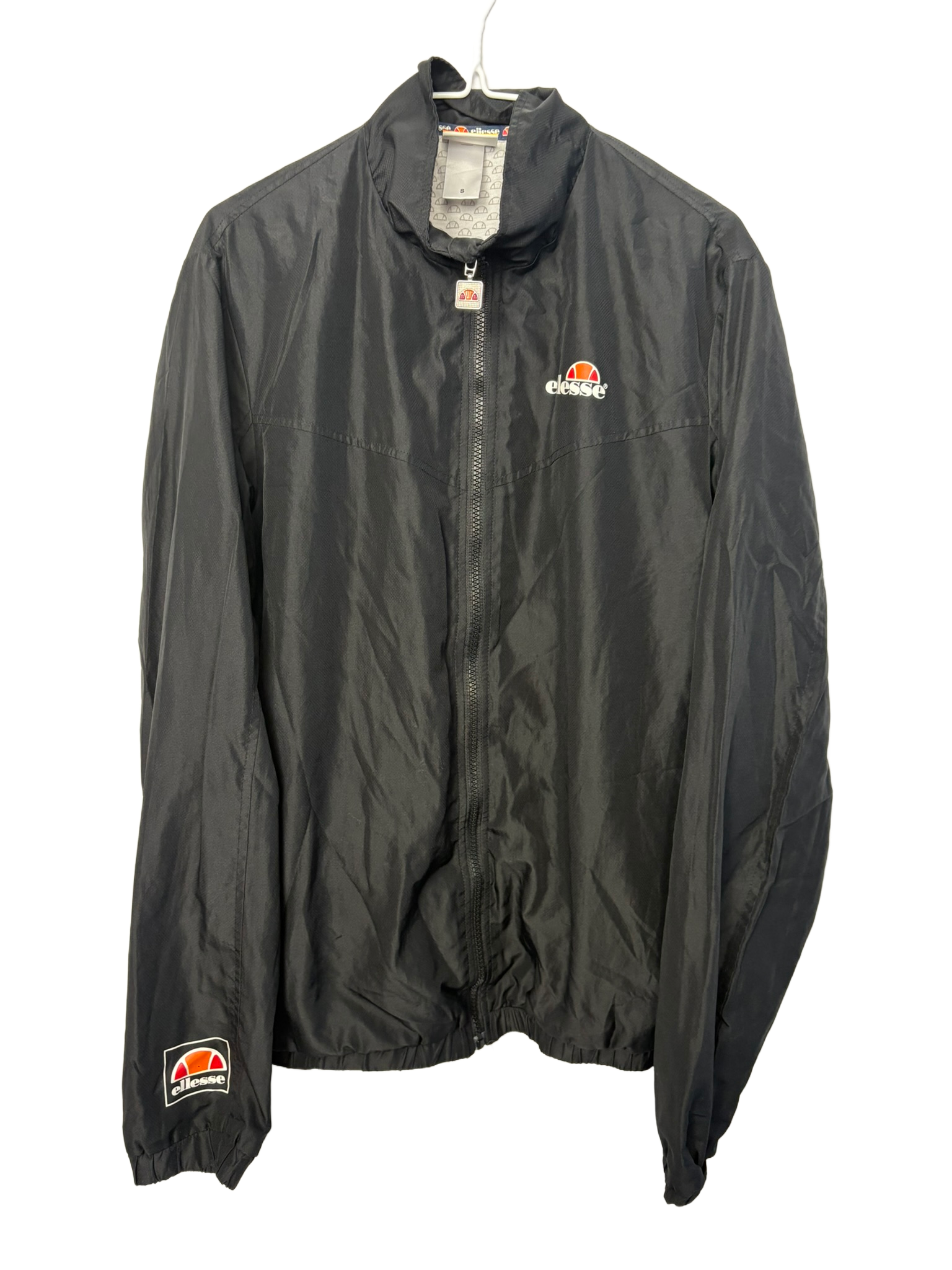 Veste Zip légère Ellesse