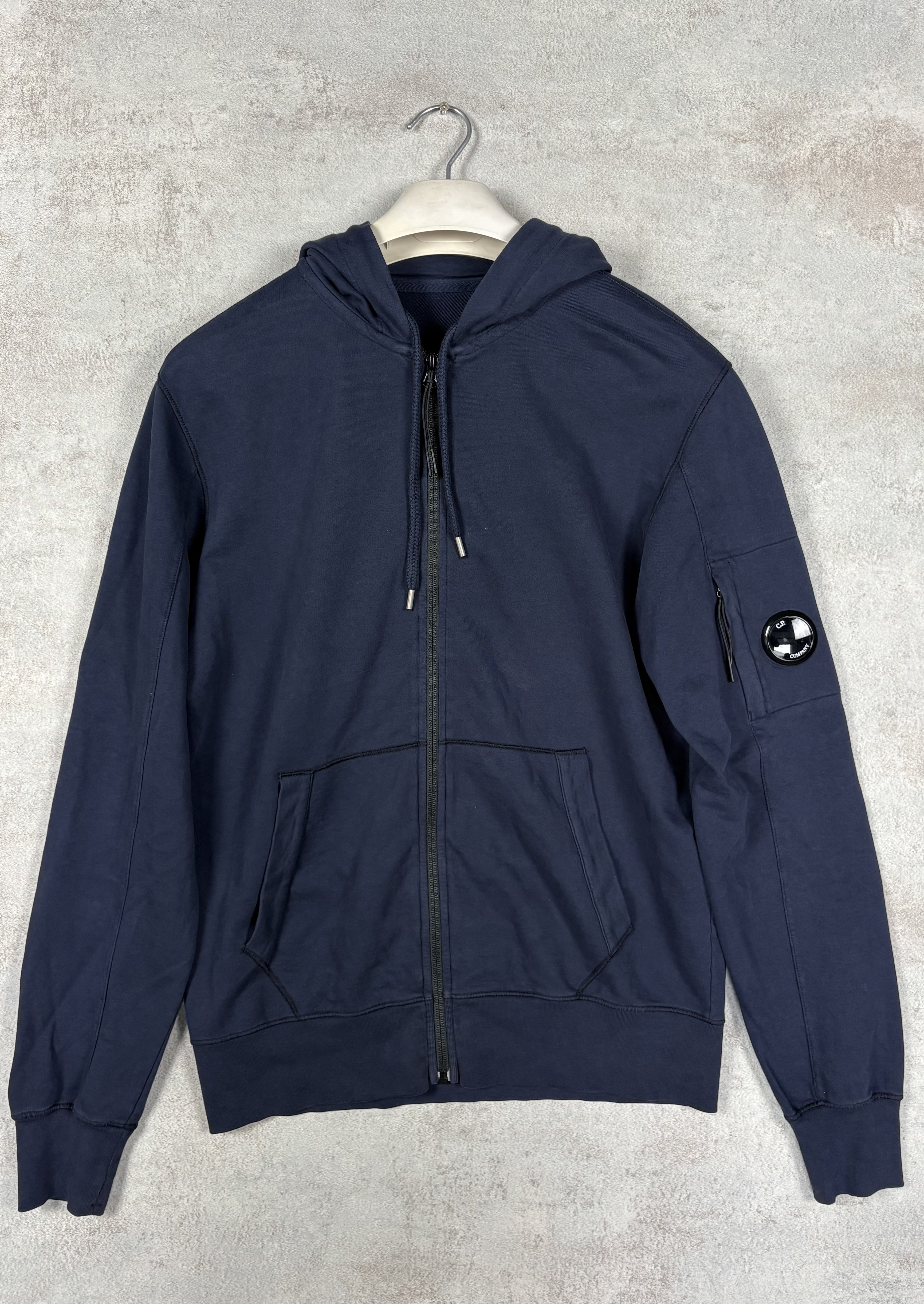 Sweat Zip CP COMPANY (M)