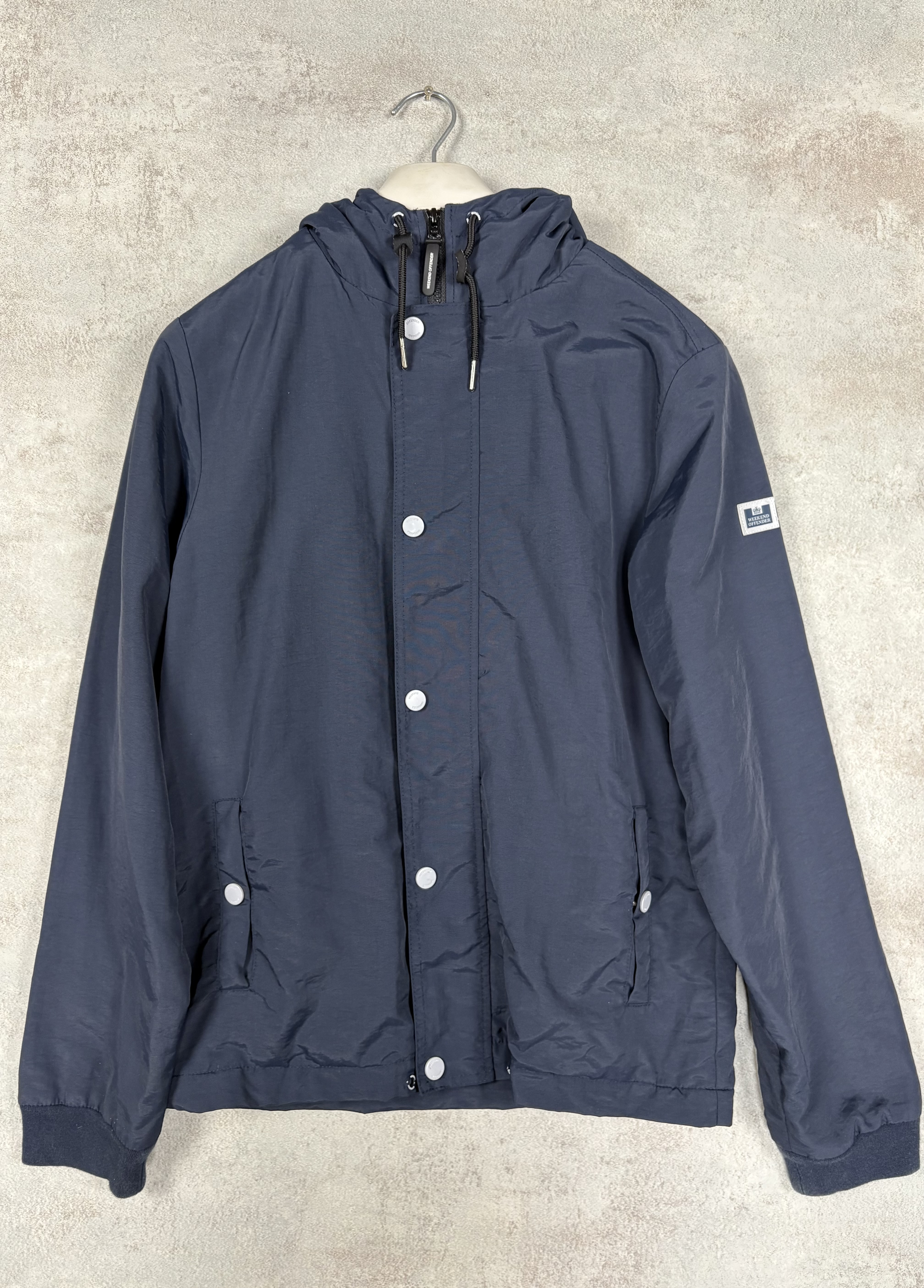 Manteau Weekend Offender (M)
