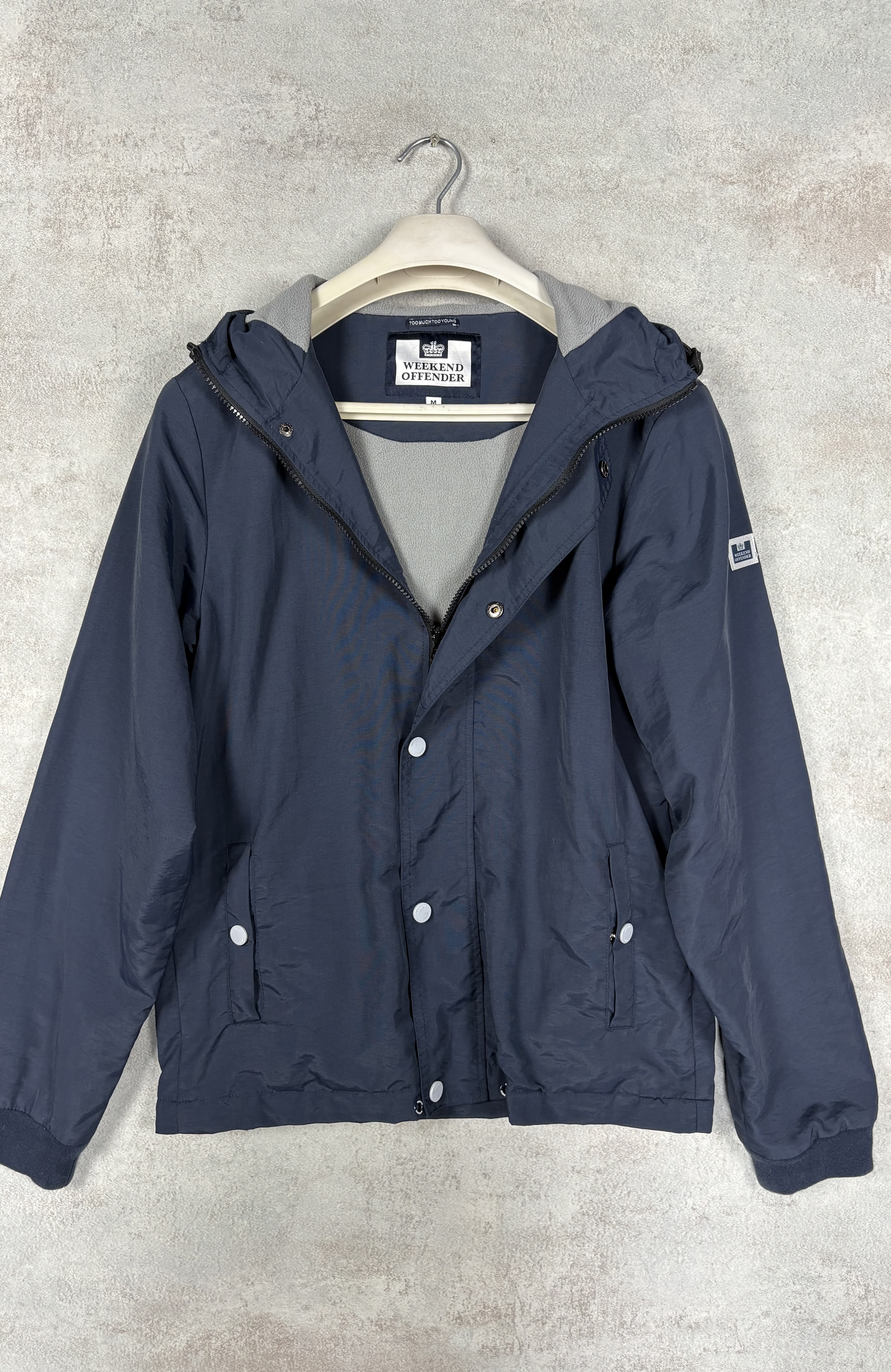 Manteau Weekend Offender (M)