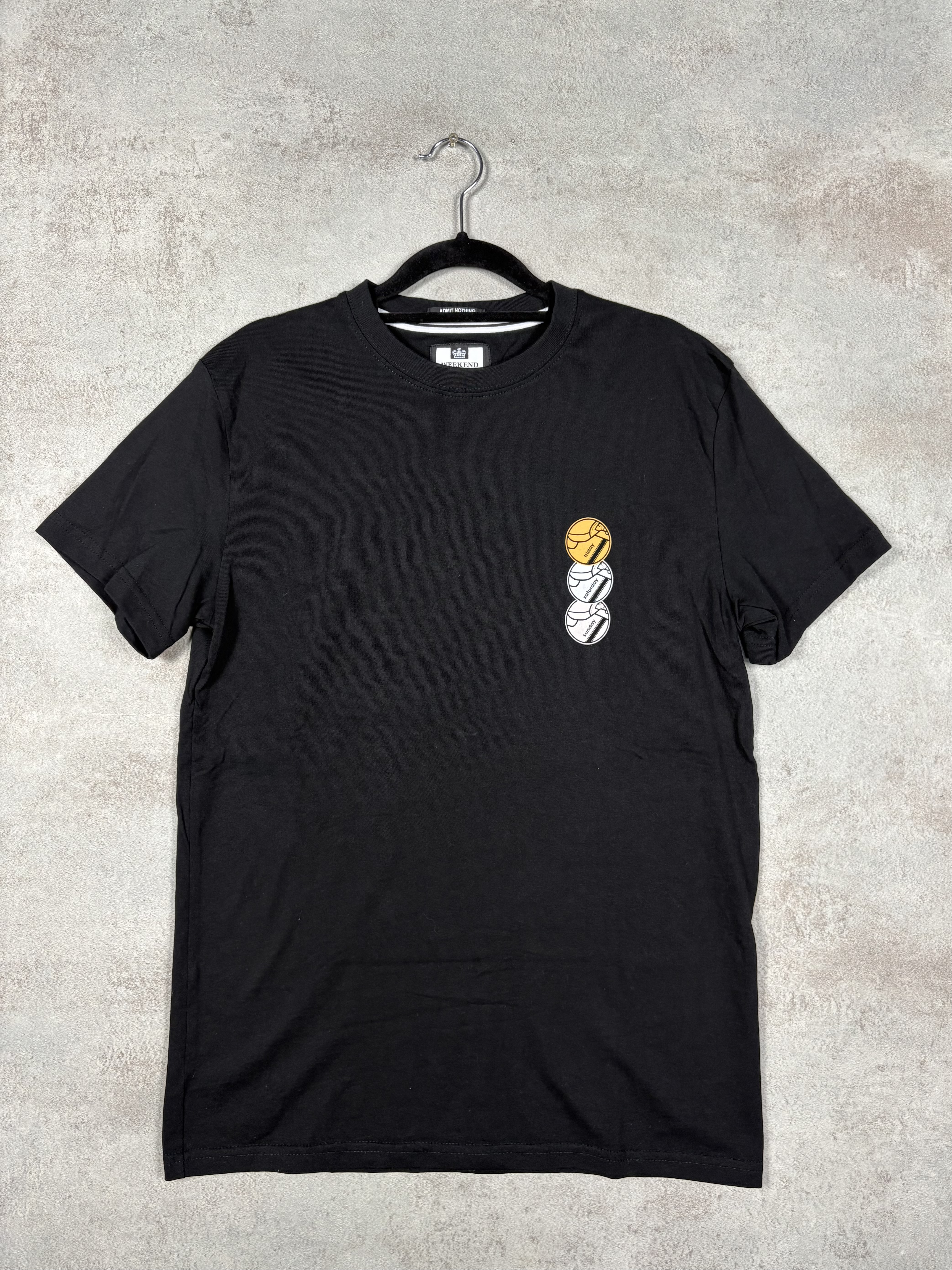 T-Shirt Weekend Offender (S)