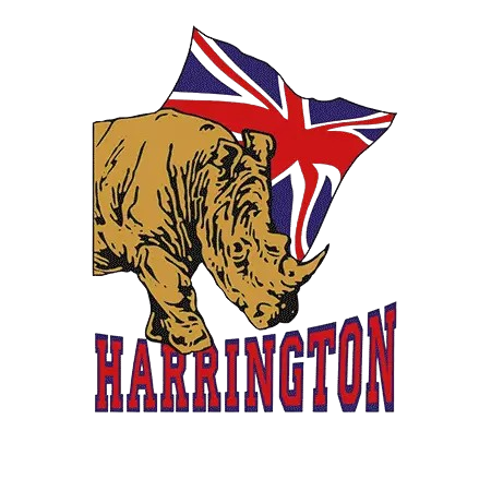 HARRINGTON