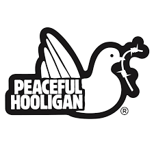 PEACEFUL HOOLIGAN