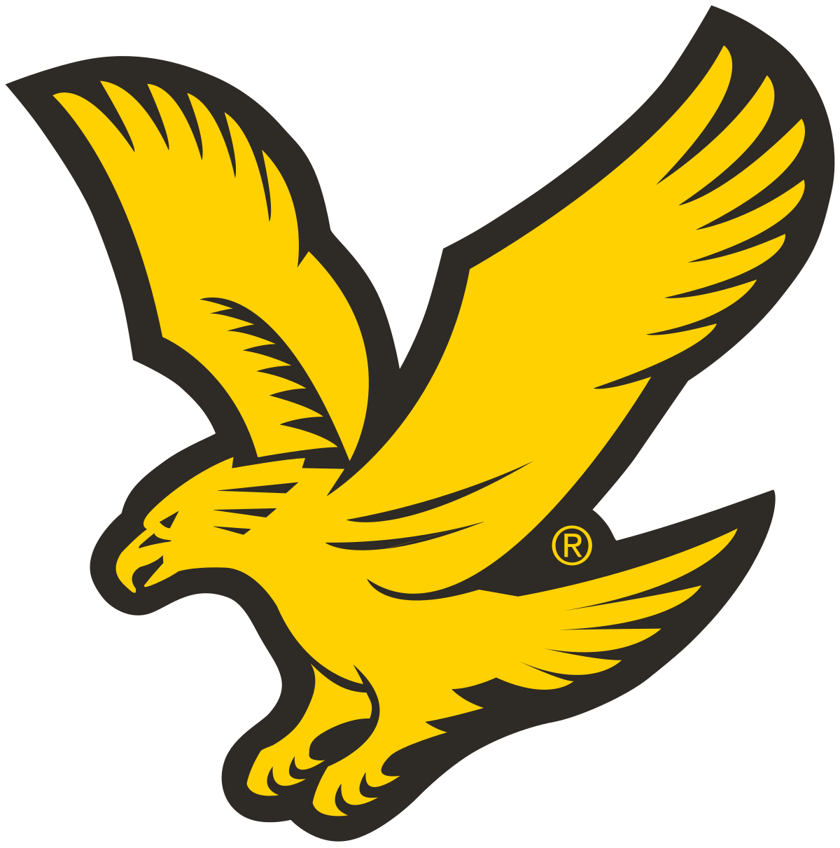 LYLE AND SCOTT