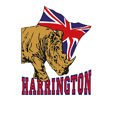 HARRINGTON